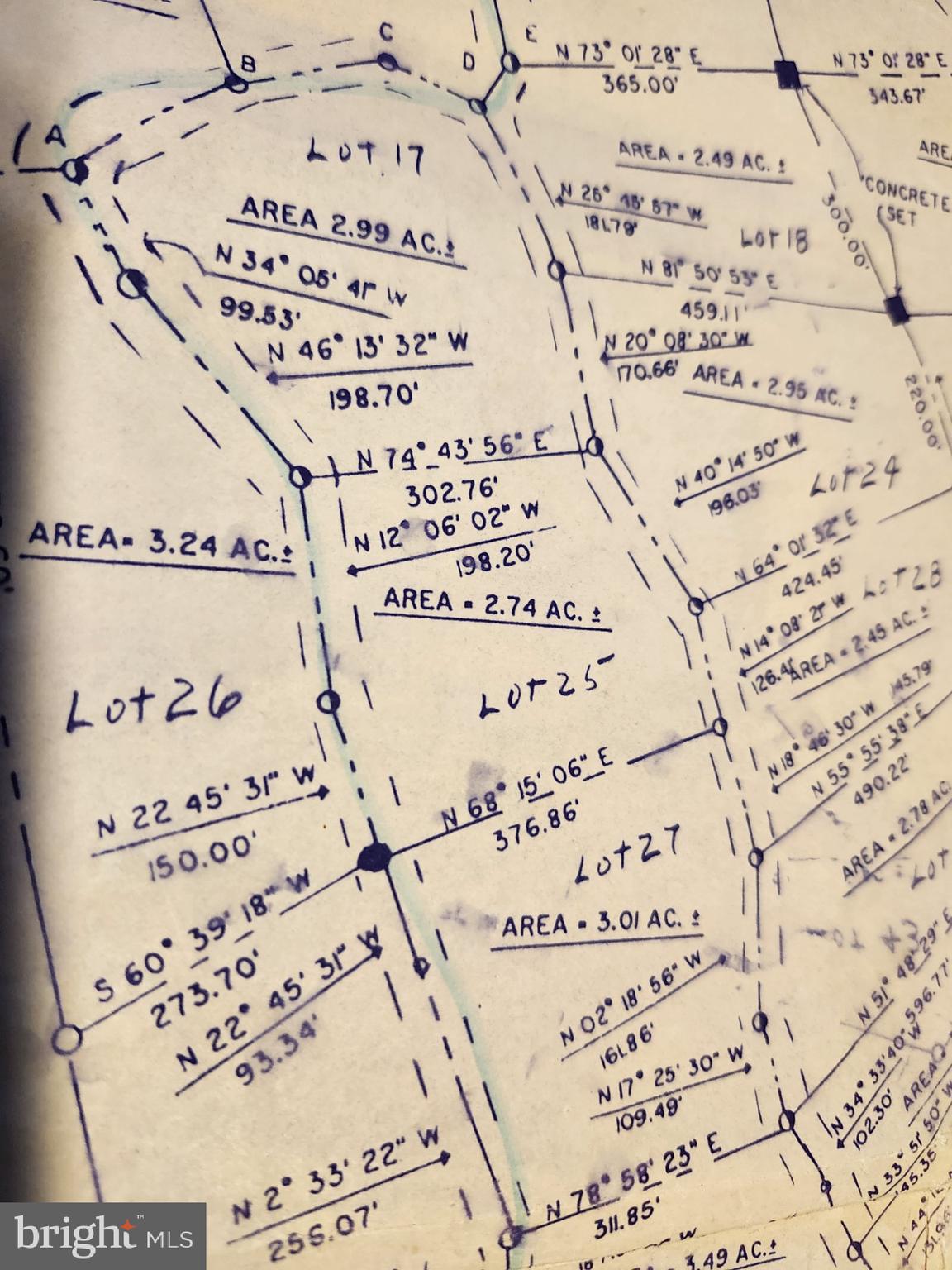 NORTH RIVER WILDERNESS - Land