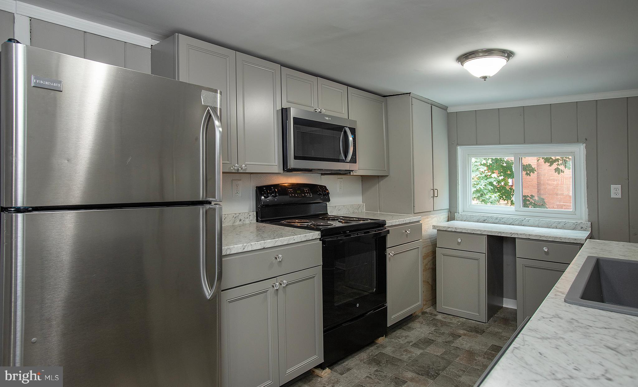 MIDDLETOWN BOROUGH - Residential Lease