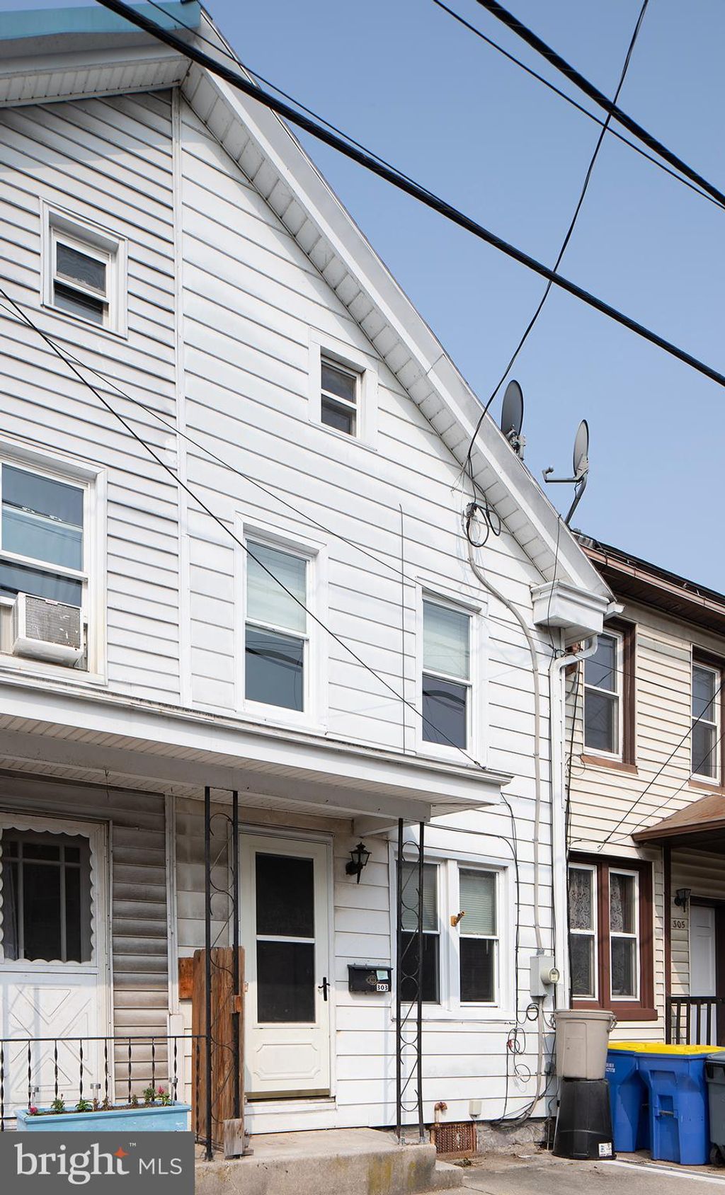 Photo of 303 N Pine Street, MIDDLETOWN, PA 17057 (MLS # PADA2052808)