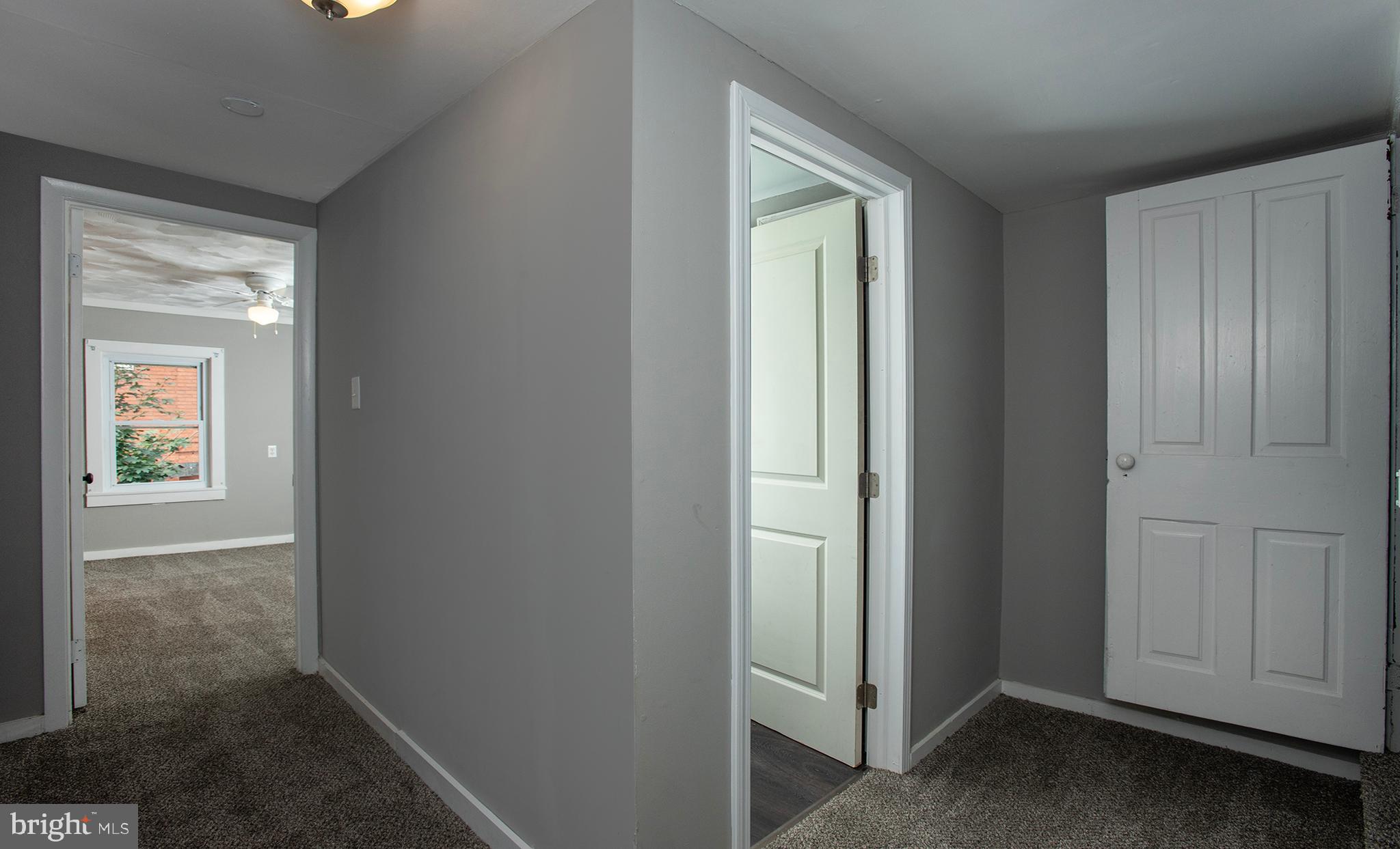 MIDDLETOWN BOROUGH - Residential Lease