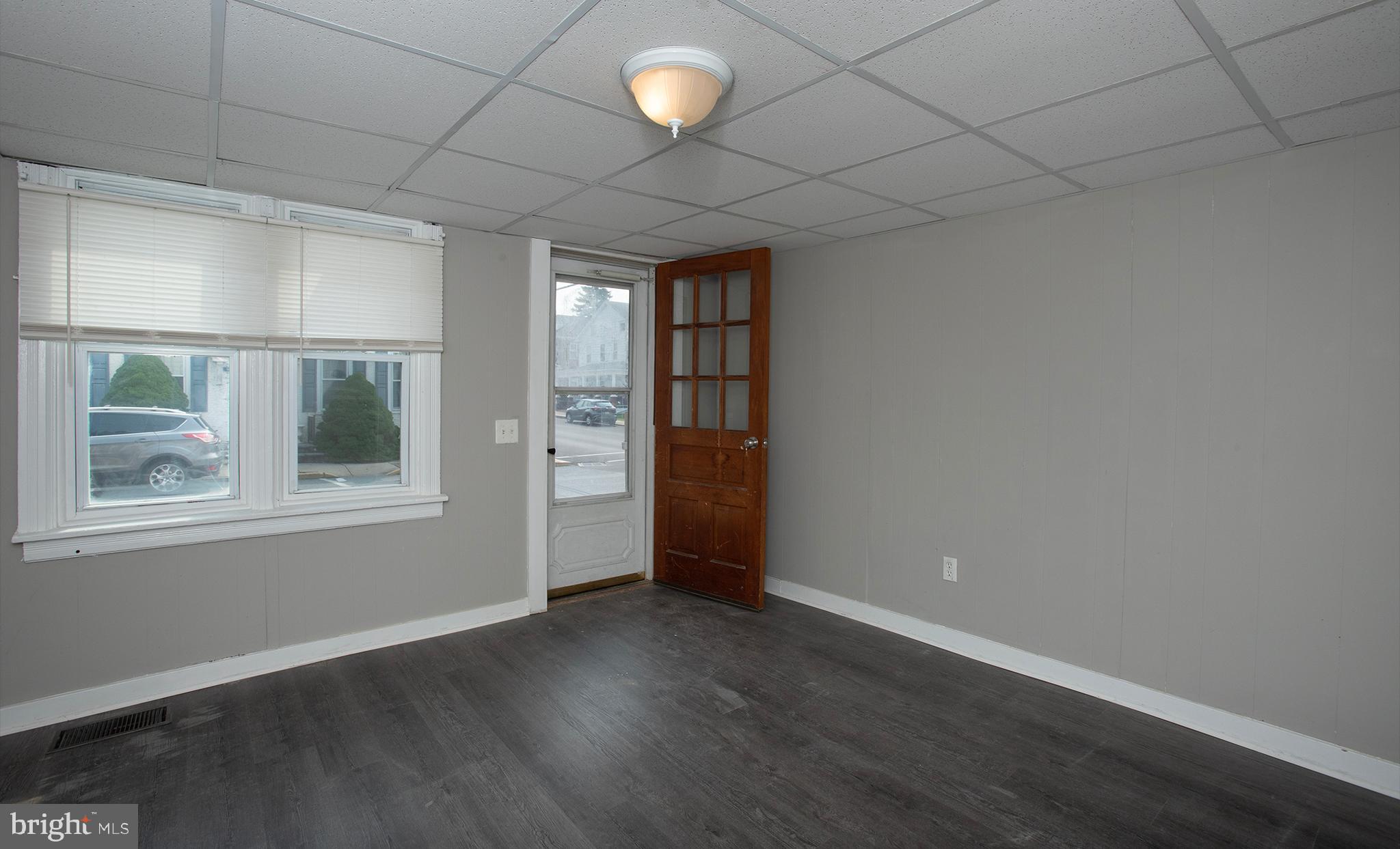 MIDDLETOWN BOROUGH - Residential Lease