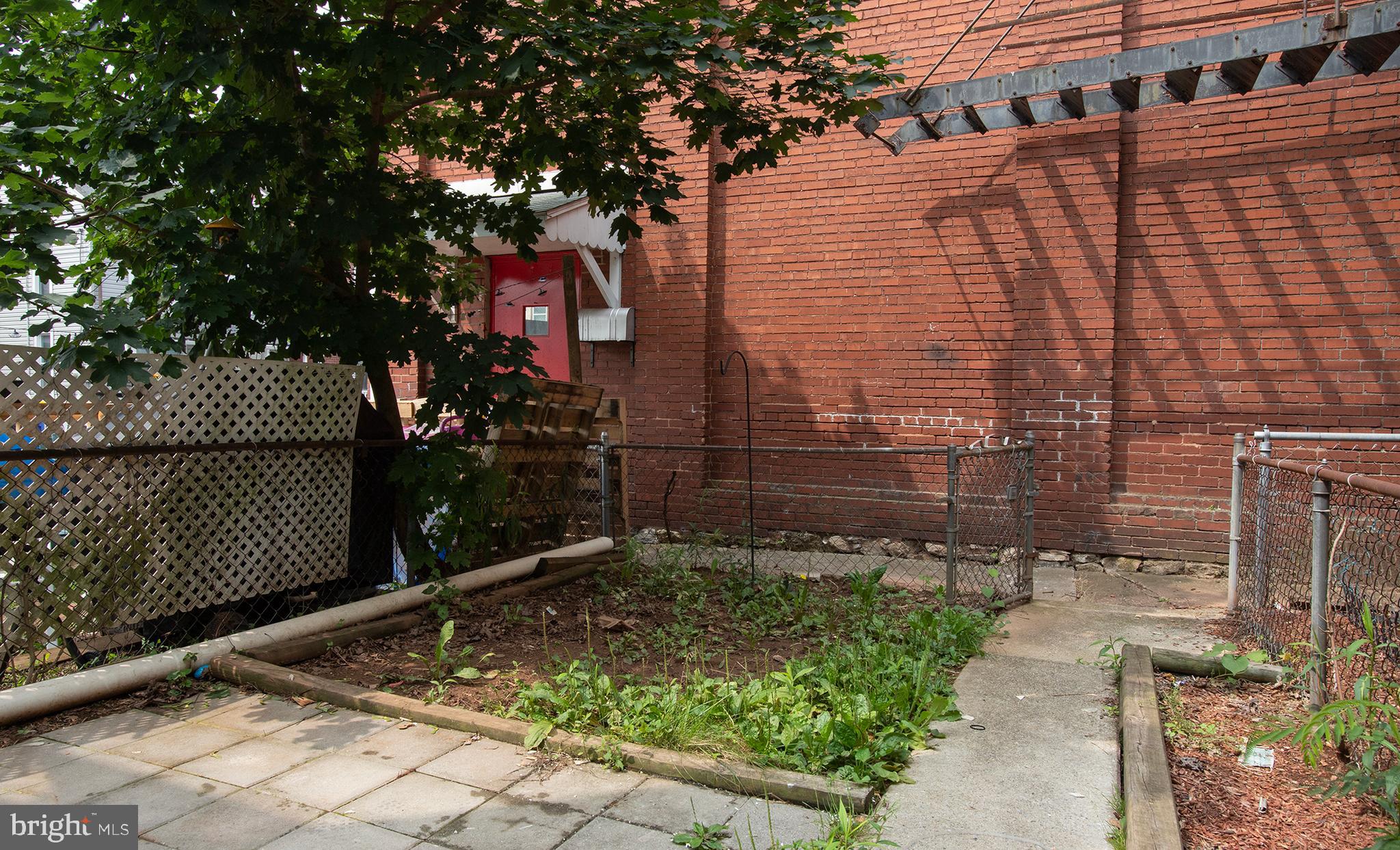 MIDDLETOWN BOROUGH - Residential Lease