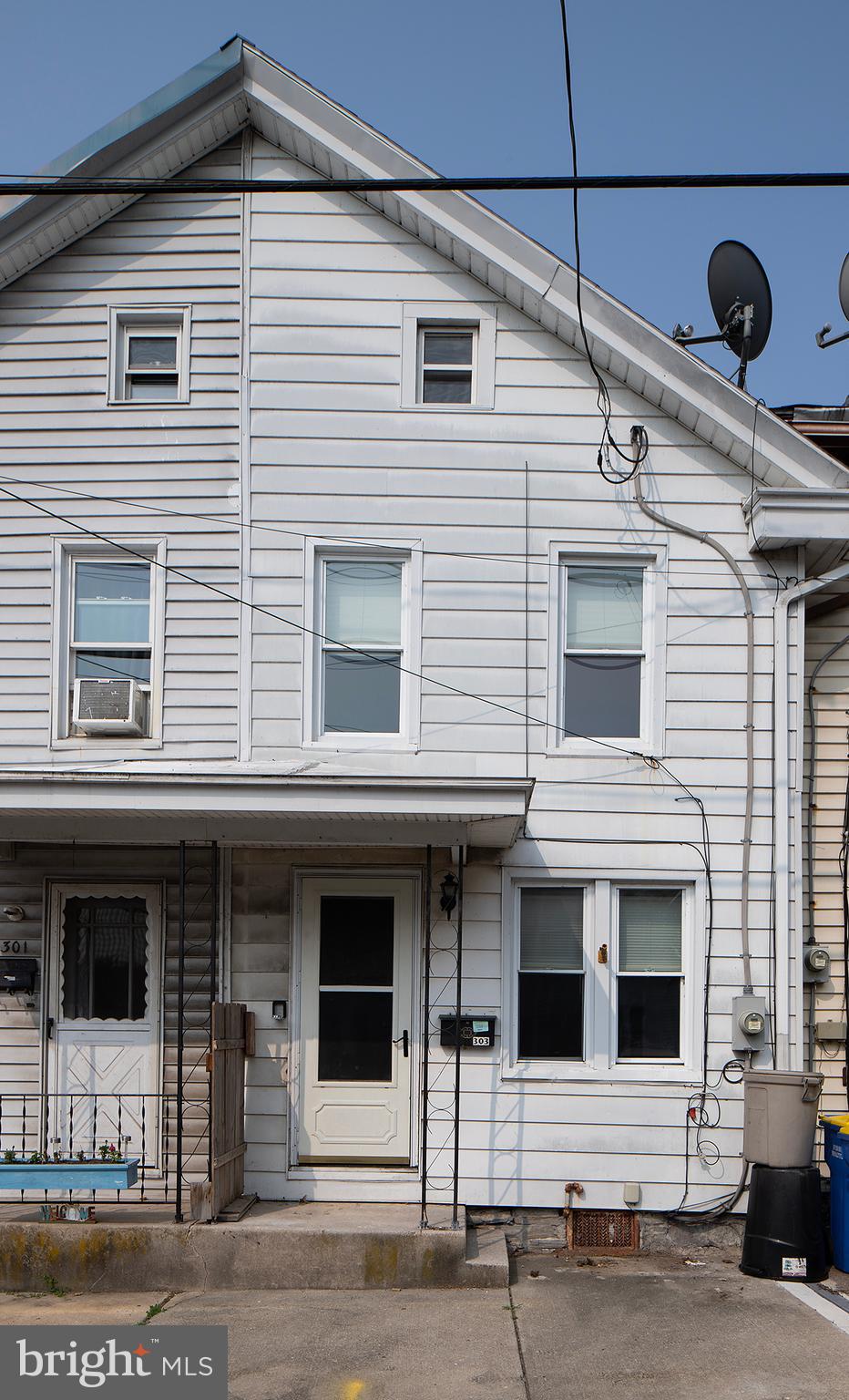 MIDDLETOWN BOROUGH - Residential Lease