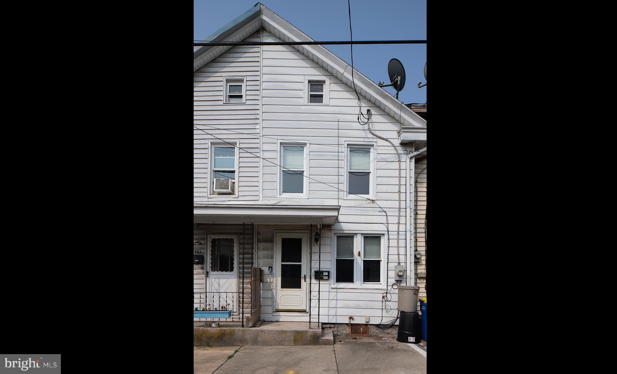 MIDDLETOWN BOROUGH - Residential Lease