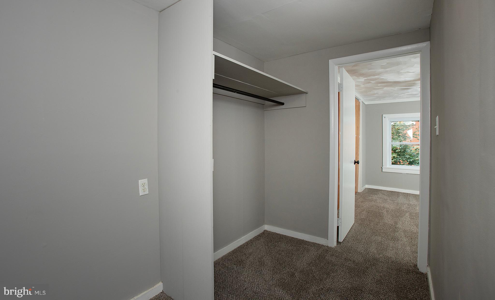 MIDDLETOWN BOROUGH - Residential Lease