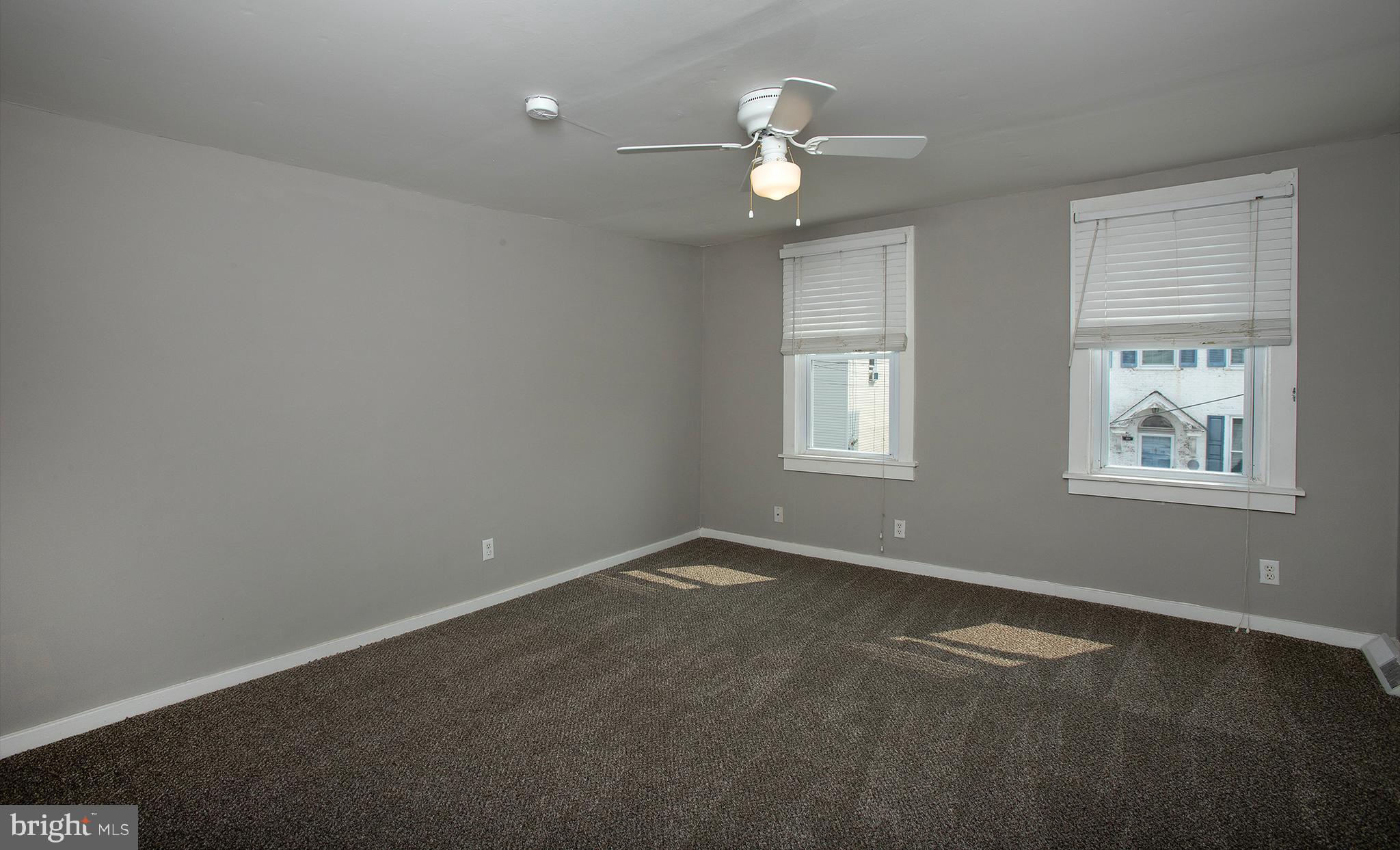 MIDDLETOWN BOROUGH - Residential Lease