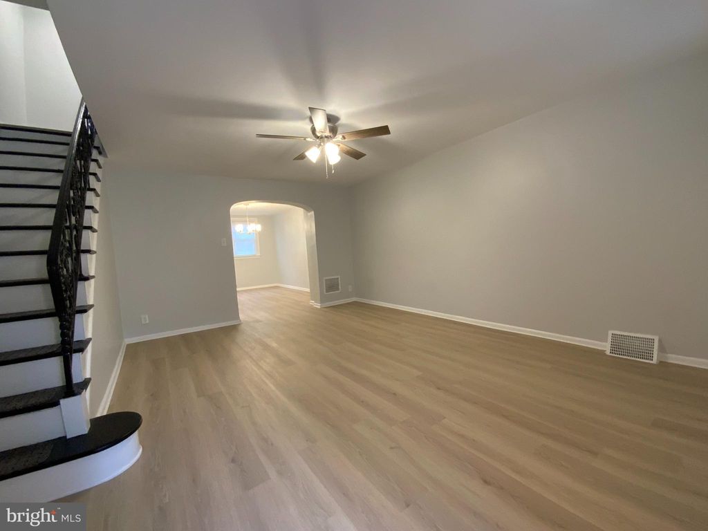 Photo of 1841 W Eleanor Street W, PHILADELPHIA, PA 19141 (MLS # PAPH2573926)