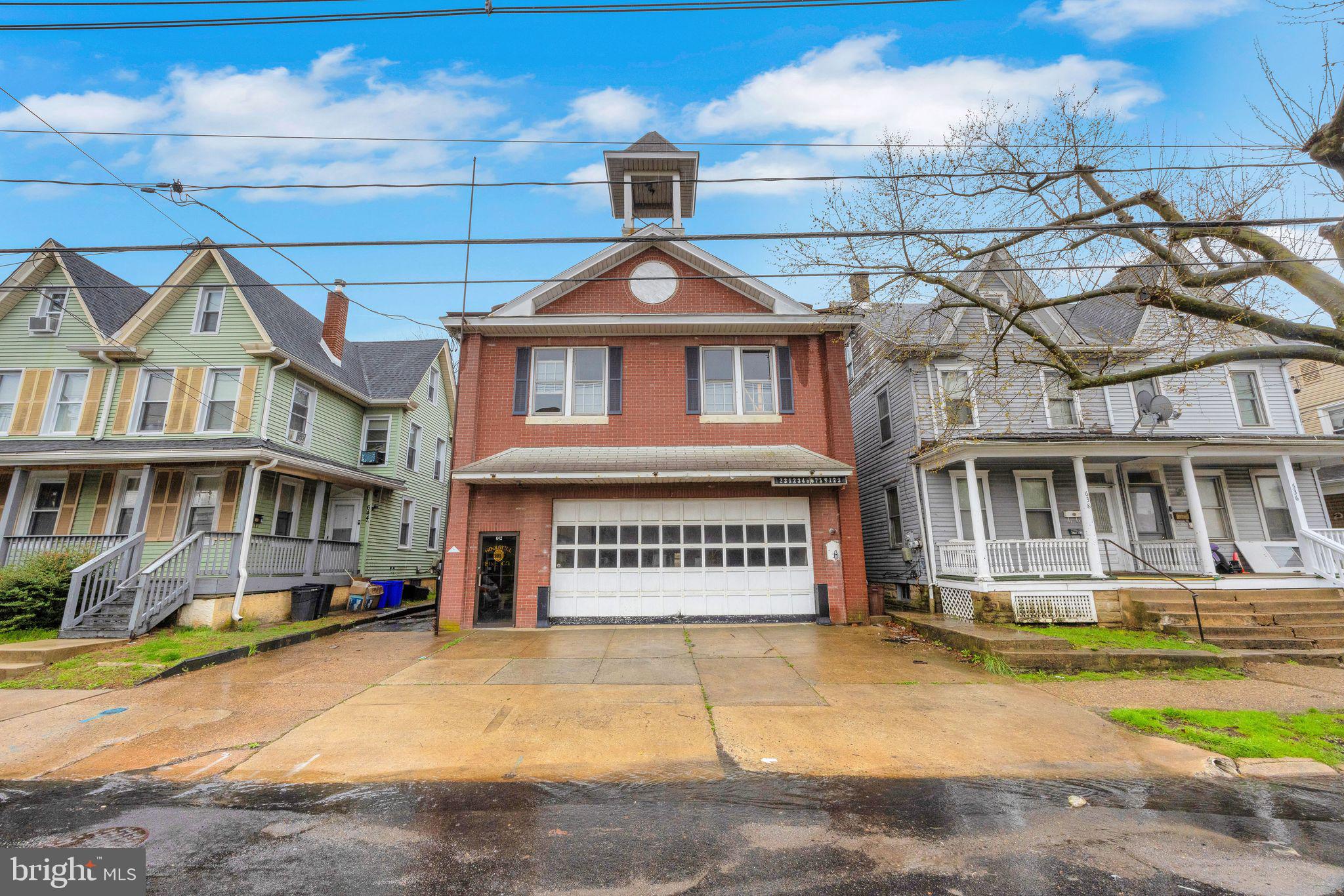 640 N BROAD STREET