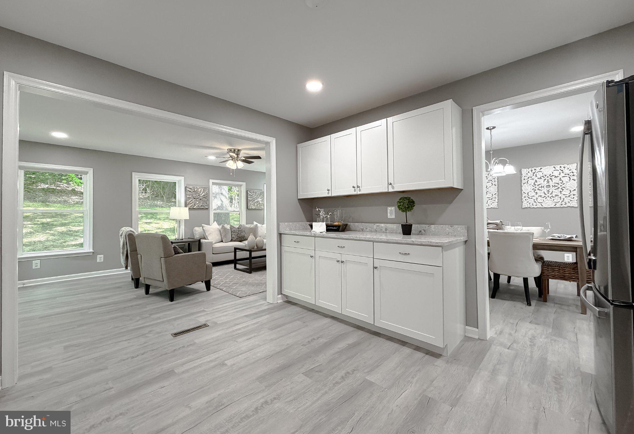 KINGSTON - Residential