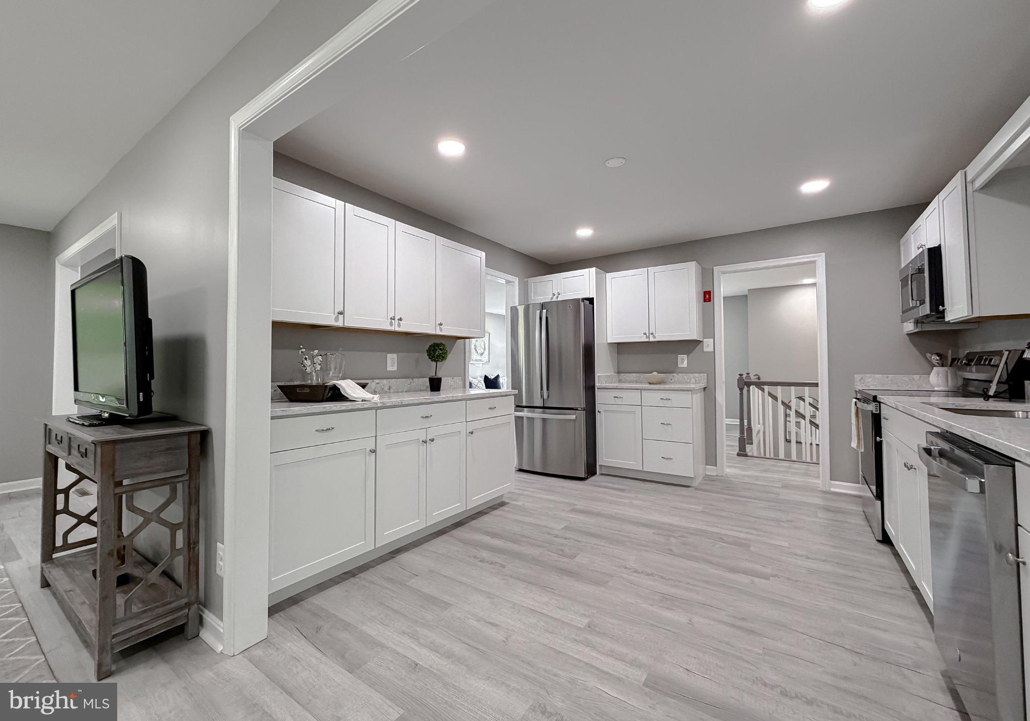 KINGSTON - Residential