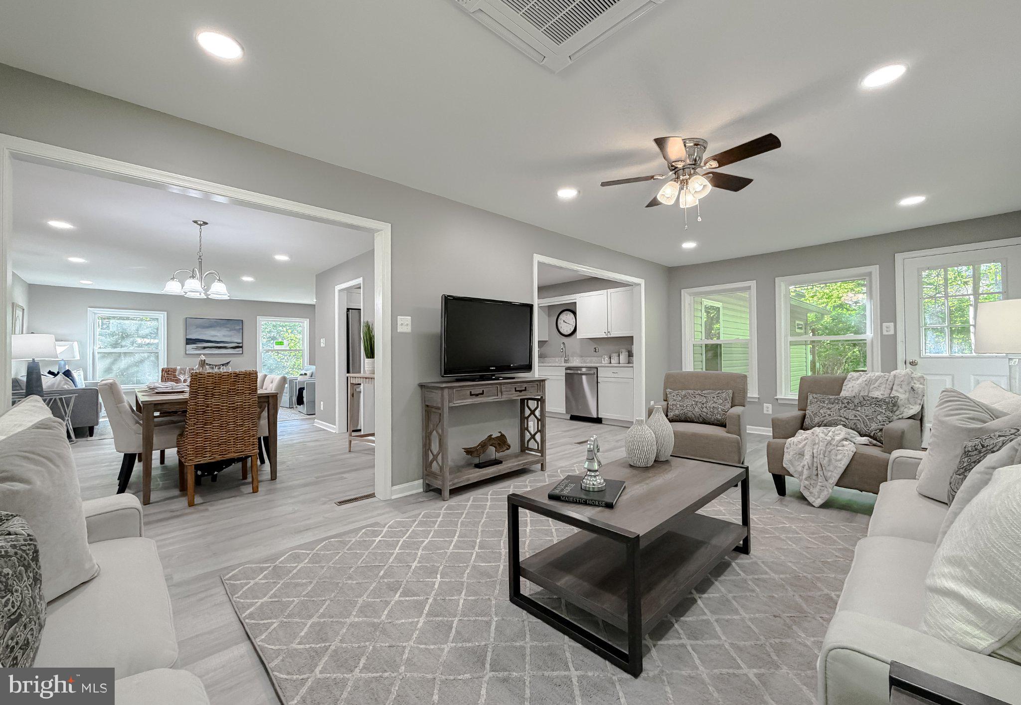 KINGSTON - Residential