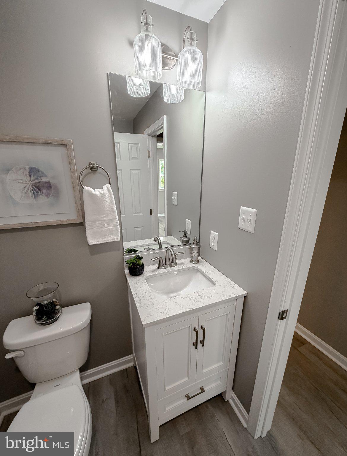 KINGSTON - Residential