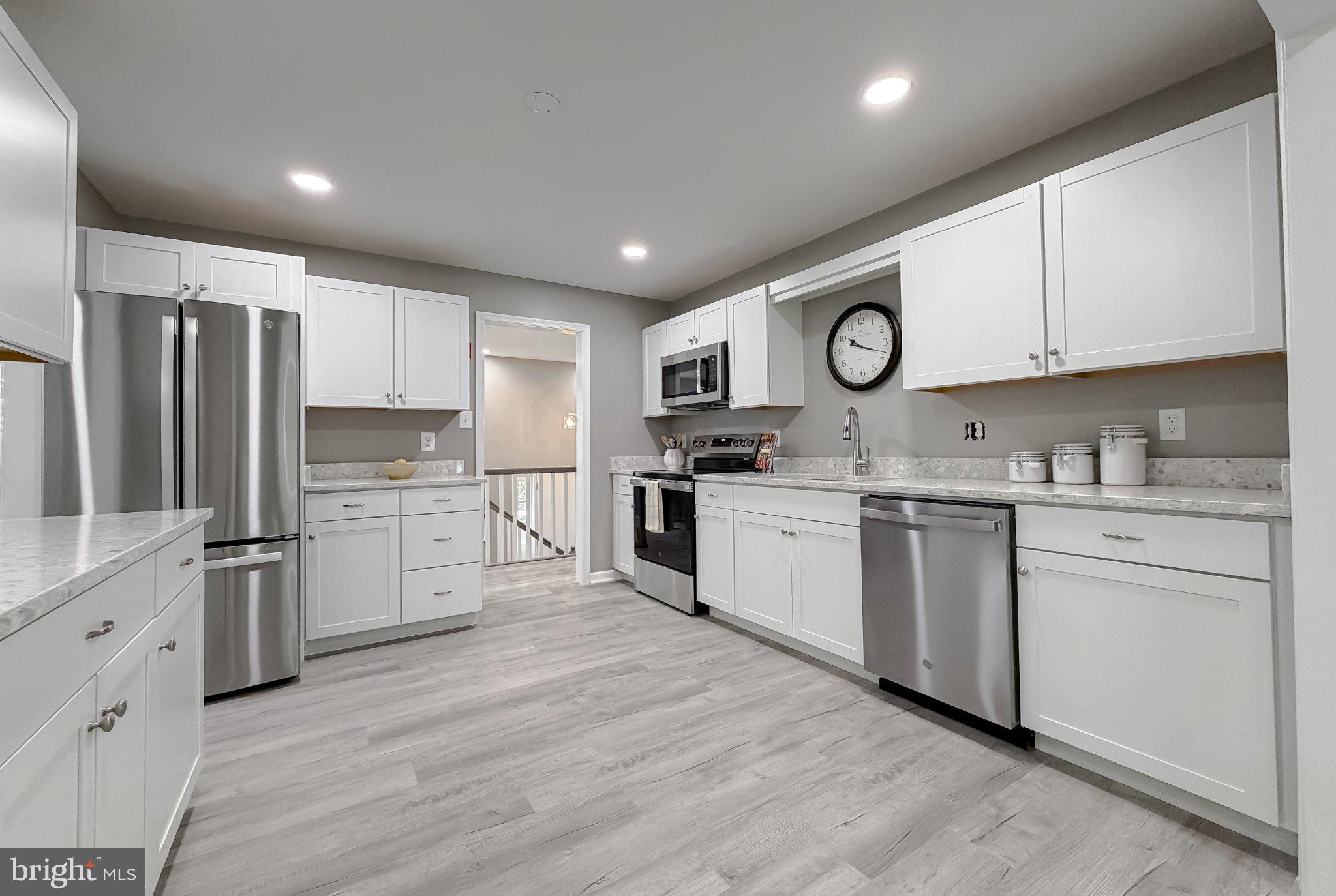 KINGSTON - Residential