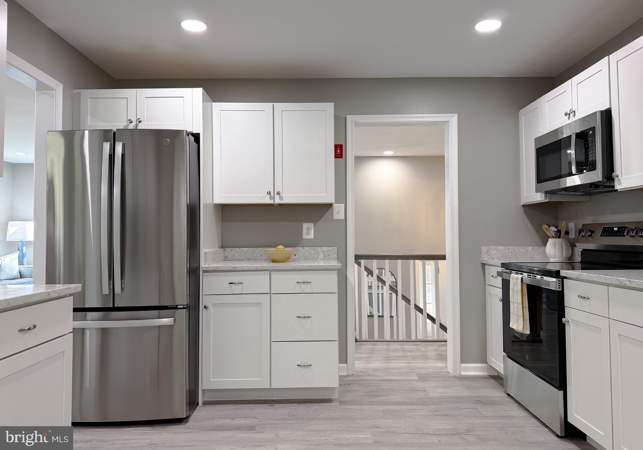 KINGSTON - Residential