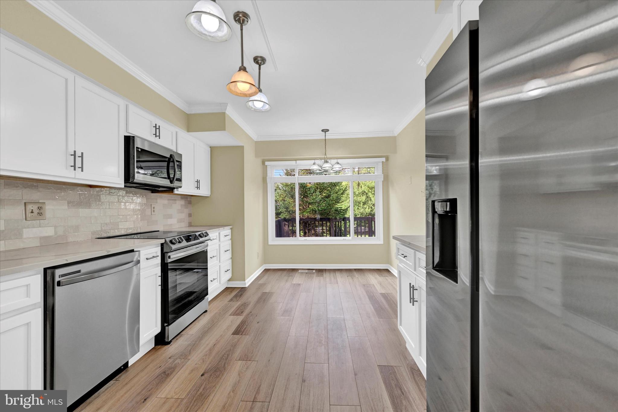 COPPERFIELD AT FIVE FRM - Residential Lease