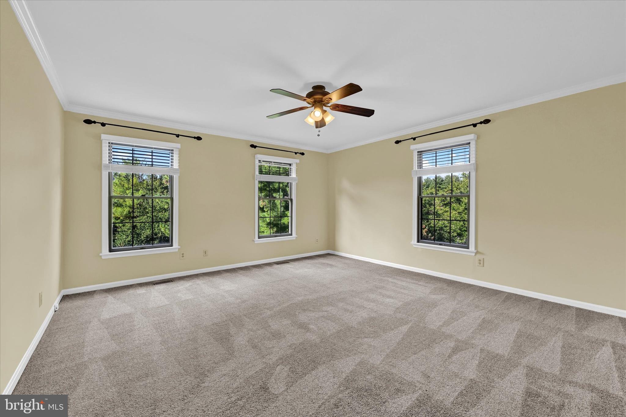 COPPERFIELD AT FIVE FRM - Residential Lease