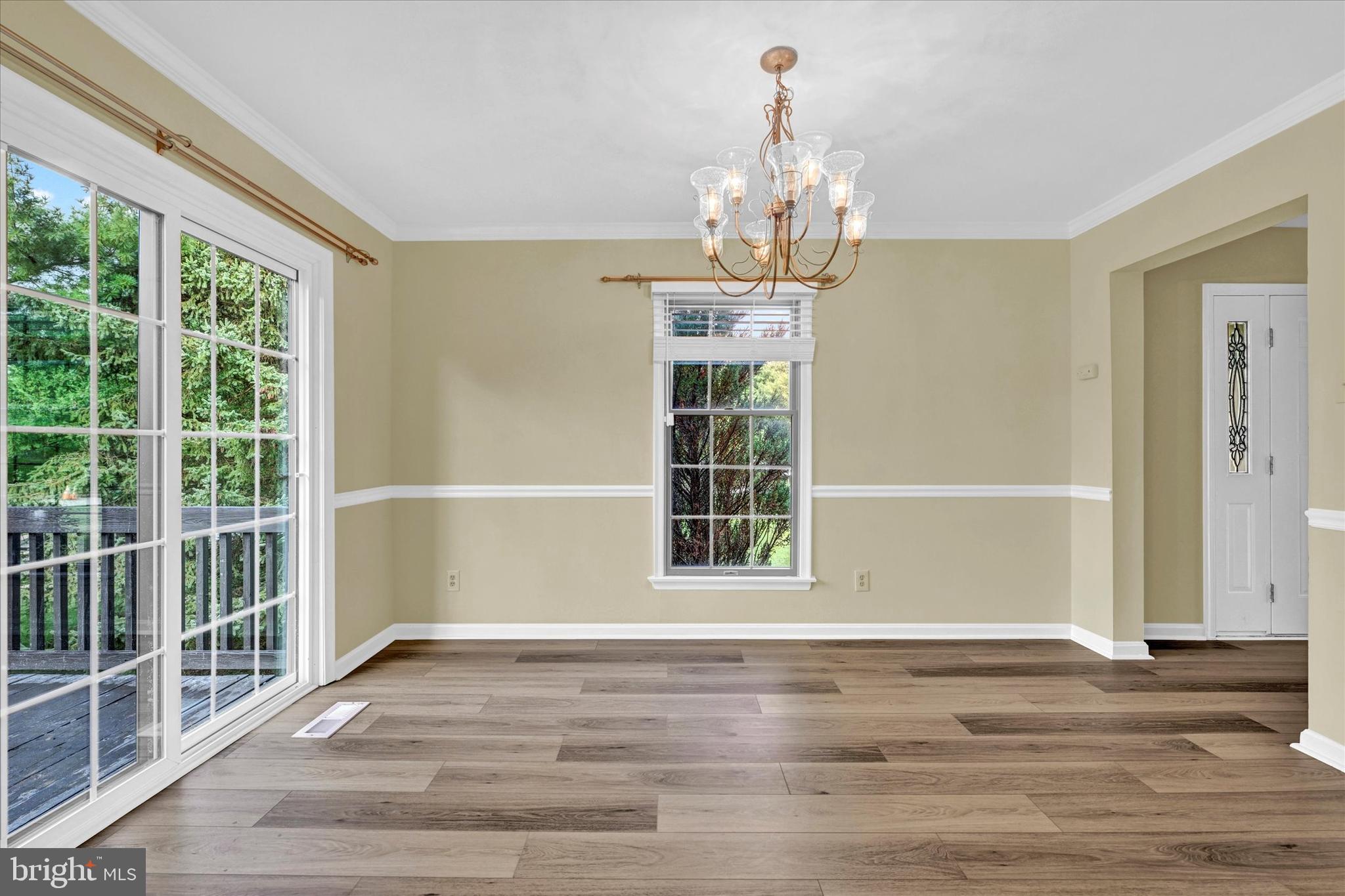 COPPERFIELD AT FIVE FRM - Residential Lease