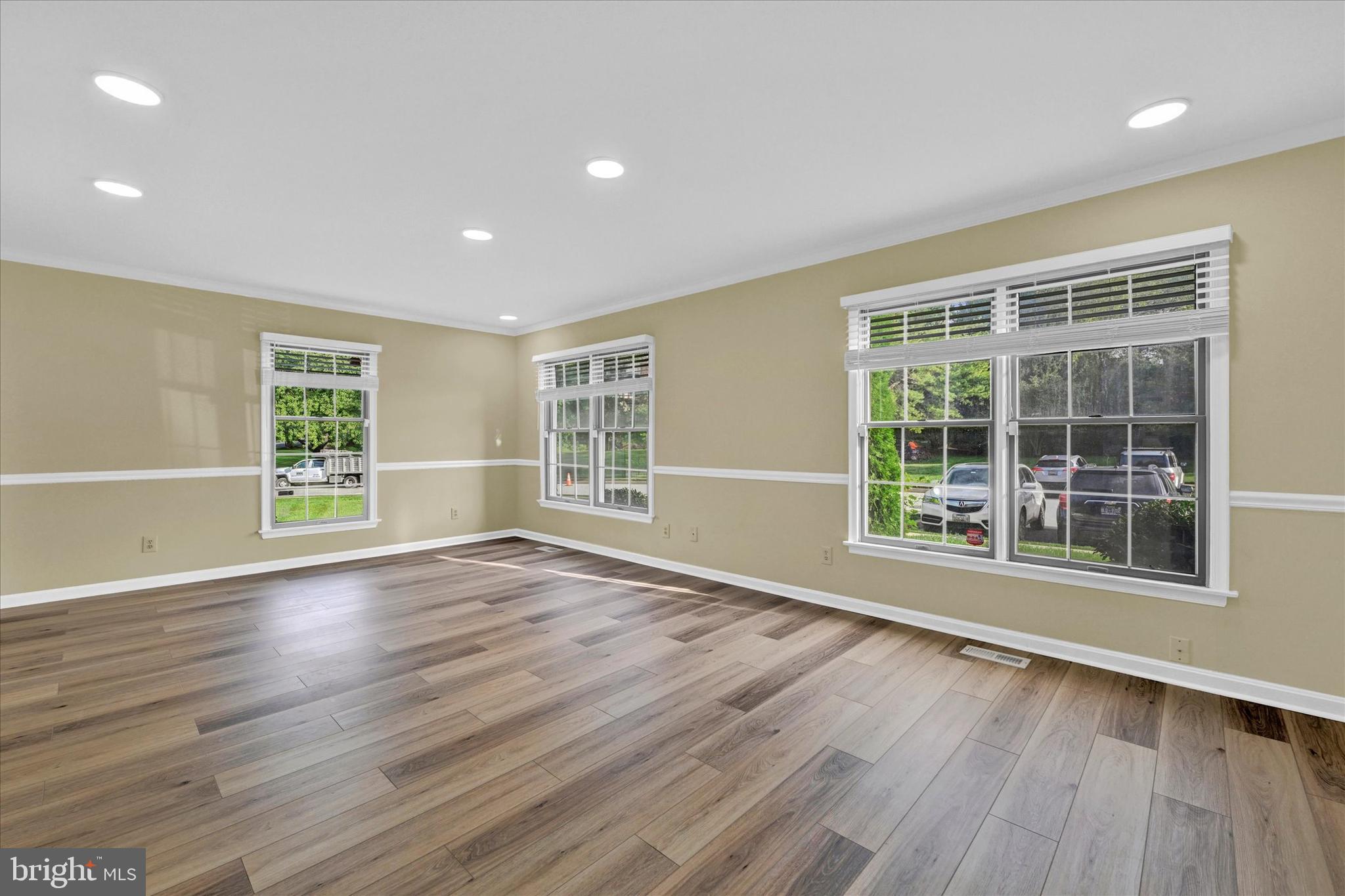 COPPERFIELD AT FIVE FRM - Residential Lease