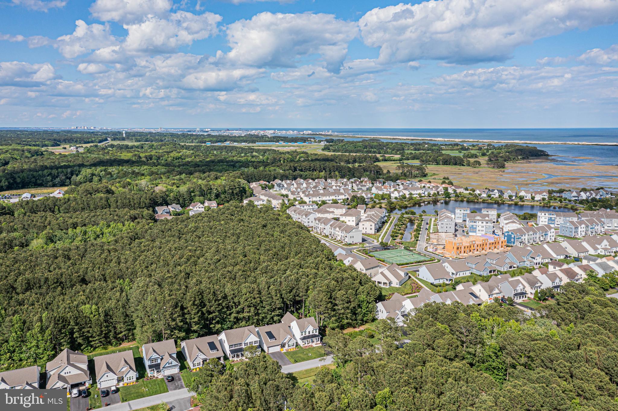 BAYSIDE - Residential