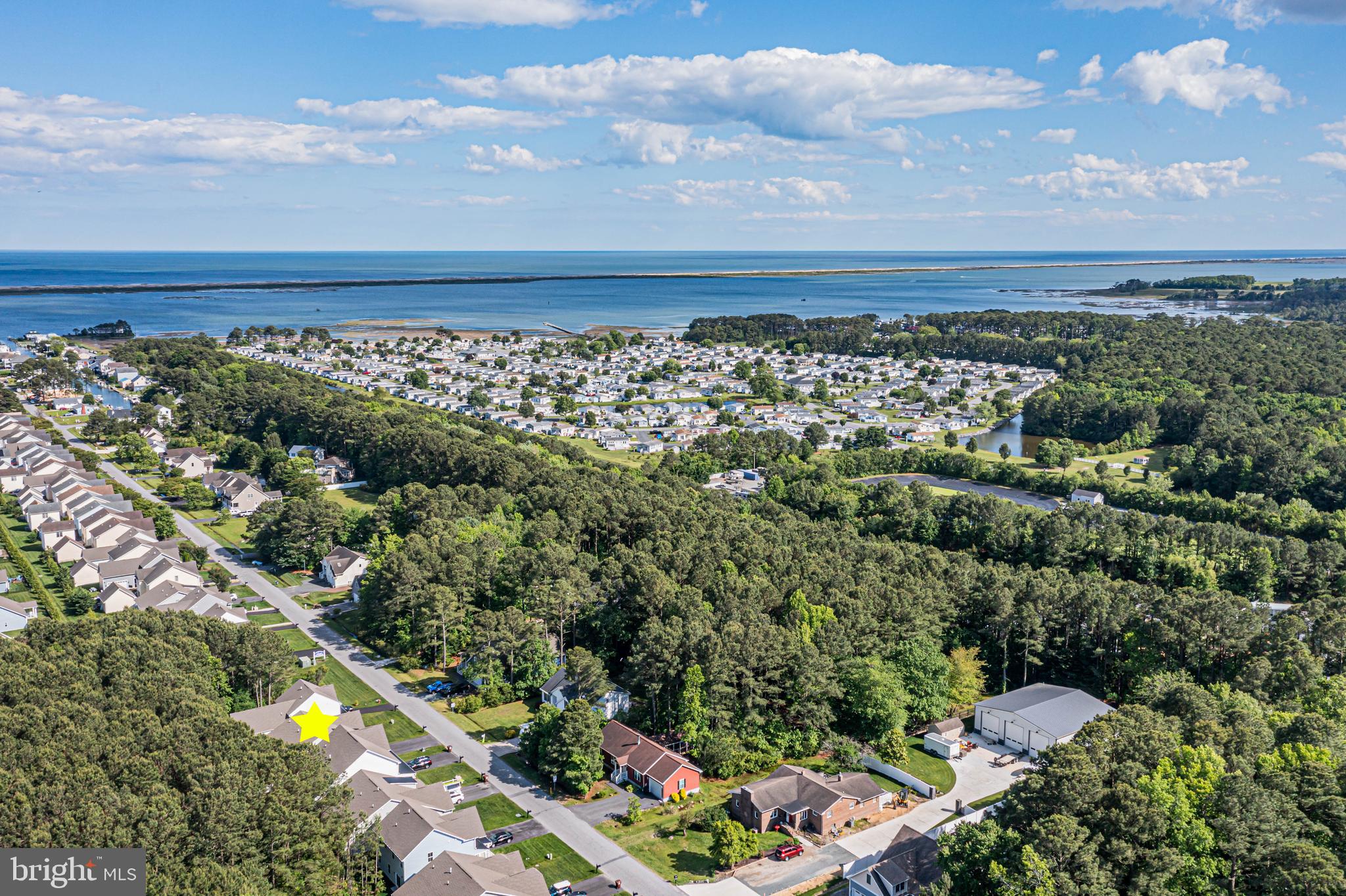 BAYSIDE - Residential