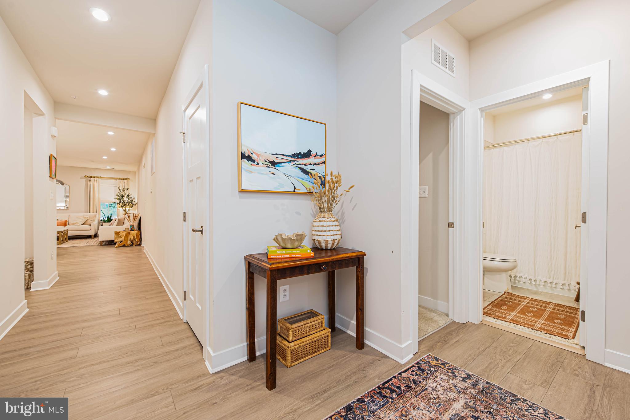 BAYSIDE - Residential