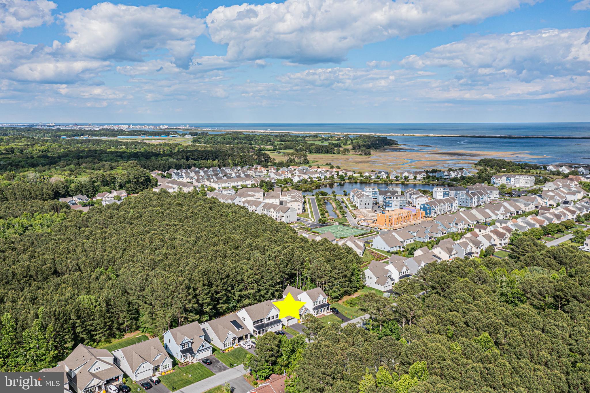 BAYSIDE - Residential