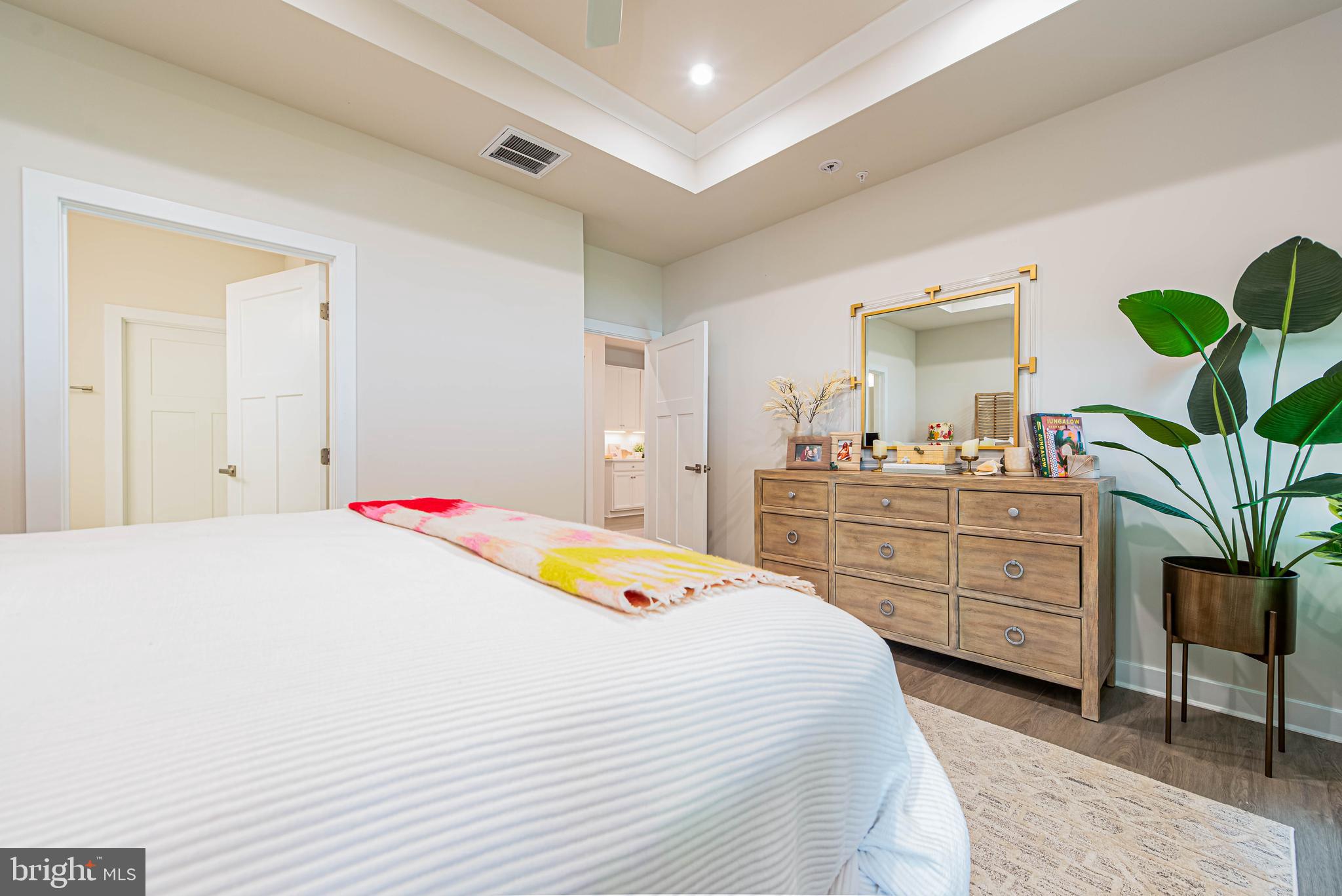 BAYSIDE - Residential