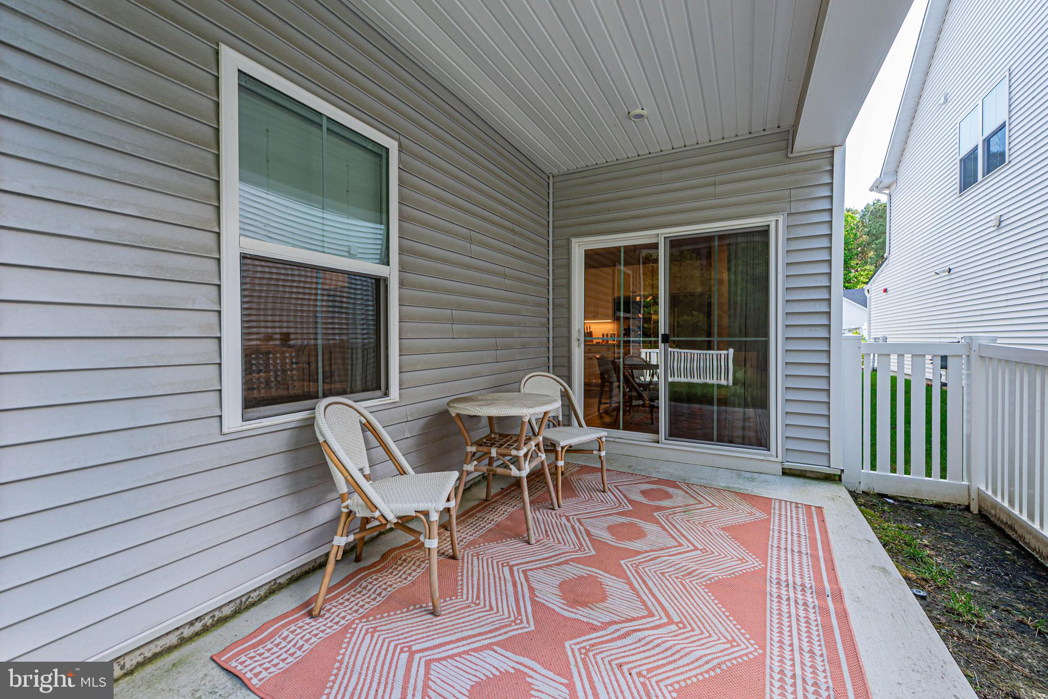 BAYSIDE - Residential