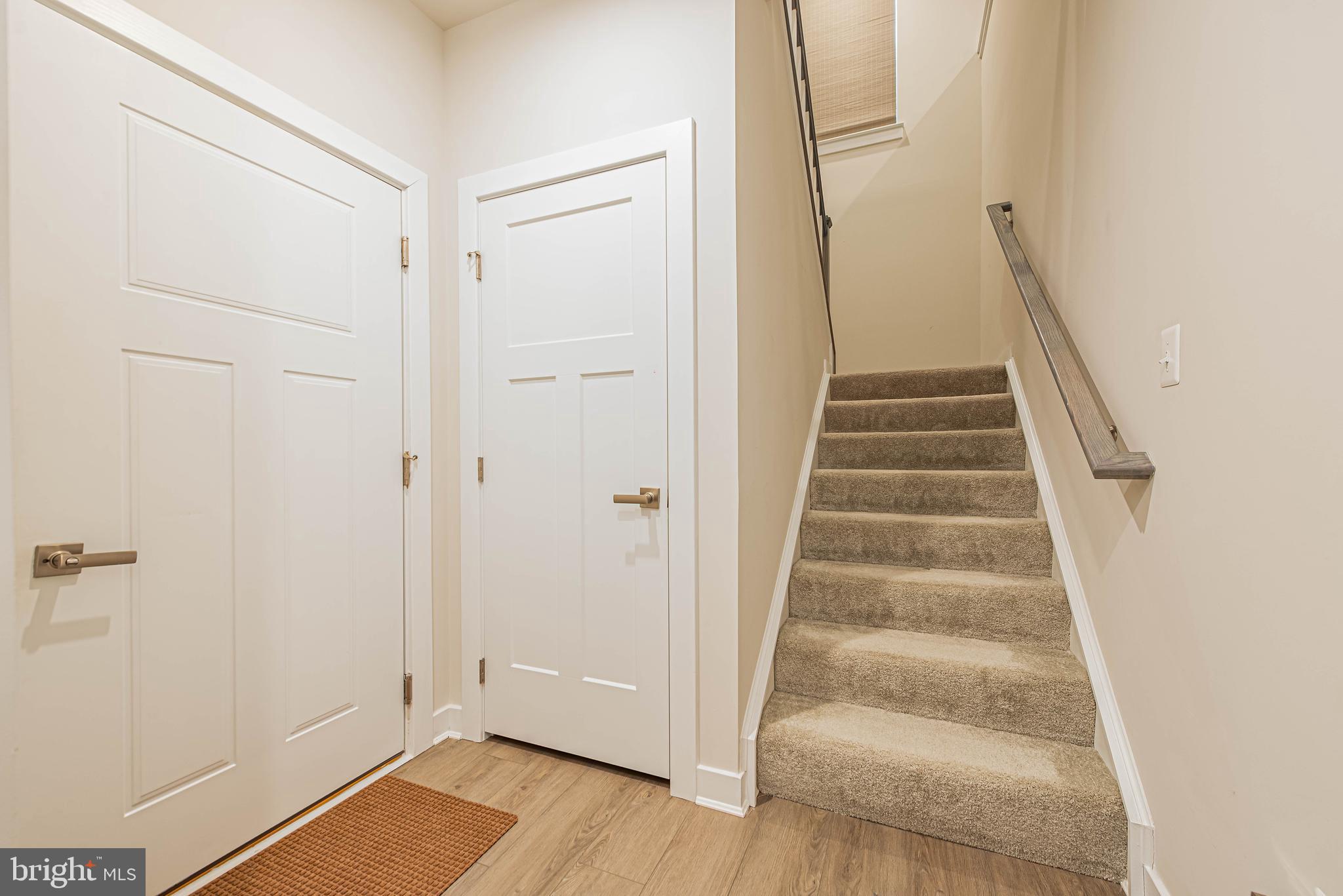 BAYSIDE - Residential