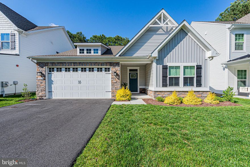 Beautiful 4-Bedroom Home in West Ocean City / Berlin Area
Welcome to this beautifully maintained four-bedroom, three-bath single-family home ideally located in the West Ocean City–Berlin area, just minutes from Ocean City’s beaches and the natural beauty of Assateague Island.
This updated and exceptionally clean home offers convenient first-floor living with three bedrooms on the main level, including a spacious primary suite. Upstairs, you’ll find a private bedroom and additional living areStep outside to a fully fenced backyard, ideal for children, pets, and outdoor entertaining.
Residents enjoy outstanding community amenities including an indoor pool, outdoor pool, tennis courts, basketball courts, fitness center, kayak pier, and tot lot — offering something for everyone.
A perfect blend of comfort, location, and lifestyle close to beaches, dining, and coastal attractions.a — perfect for guests, a home office, or a quiet retreat.