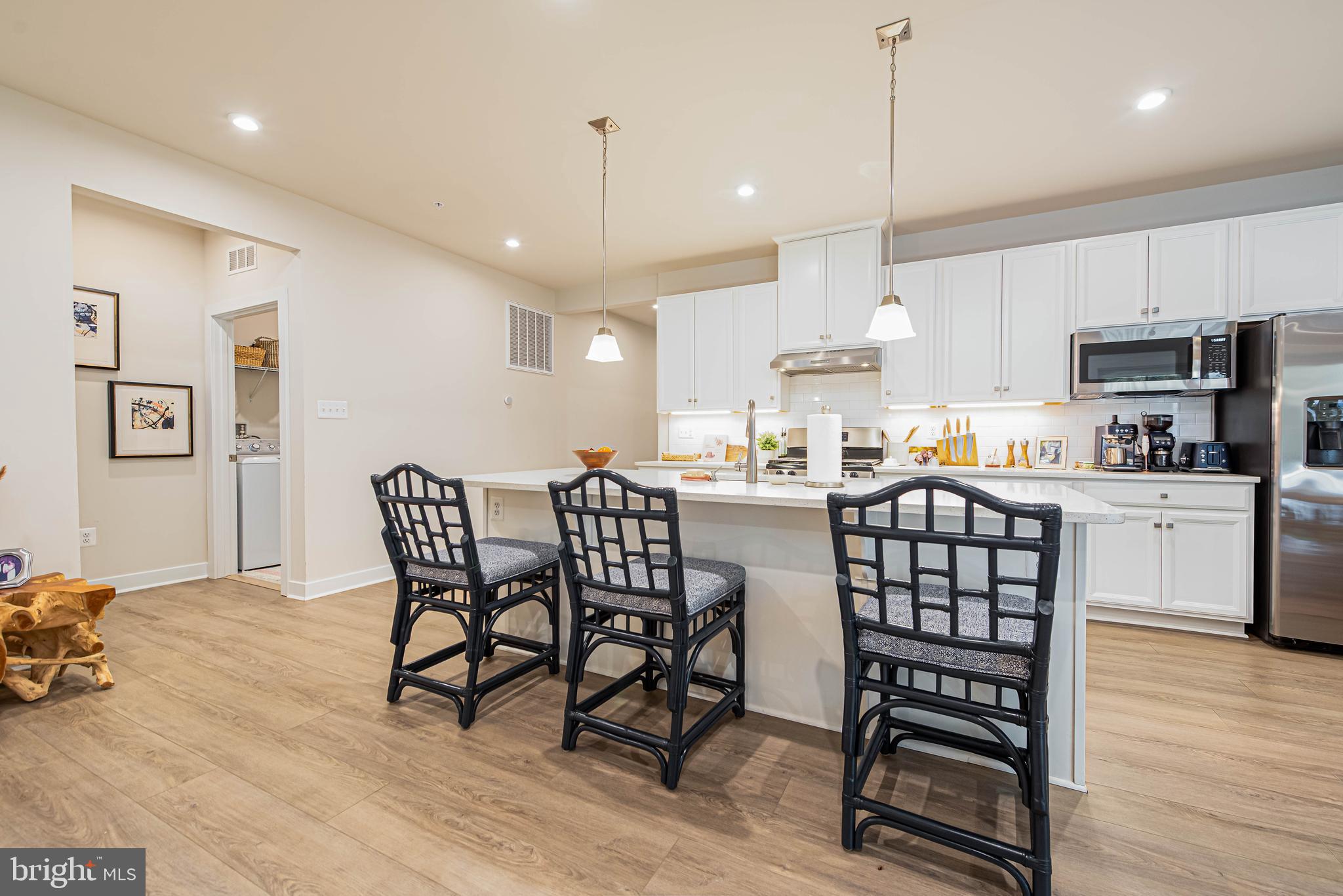 BAYSIDE - Residential