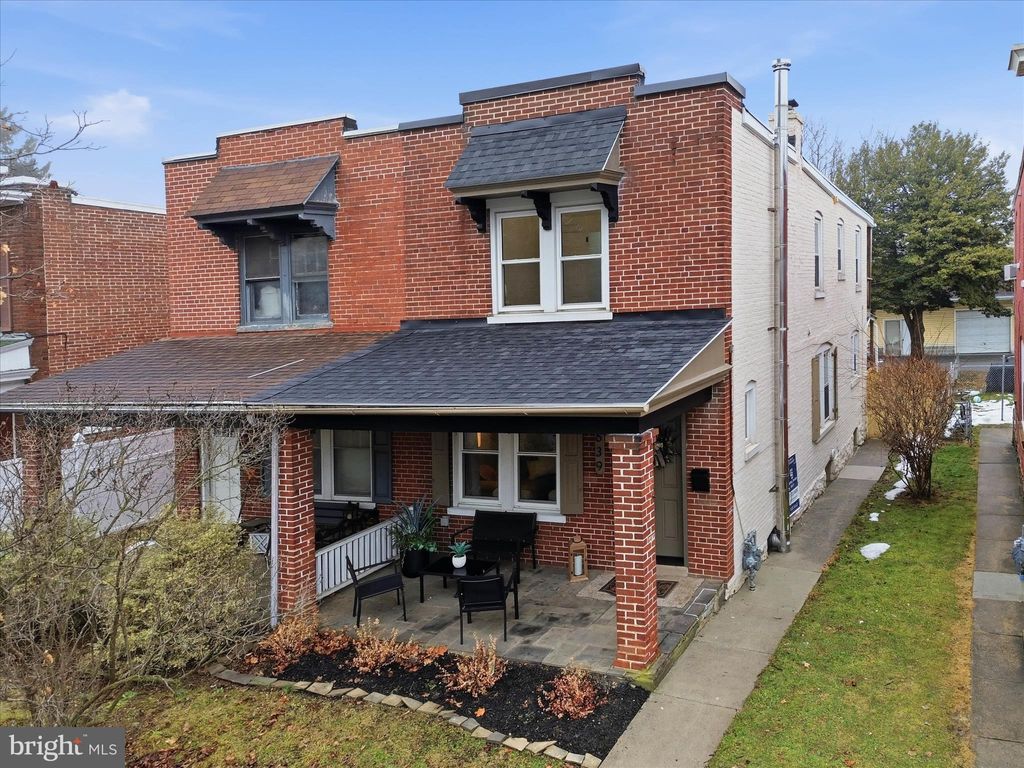 Photo of 639 S West End Ave, LANCASTER, PA 17603 (MLS # PALA2083568)