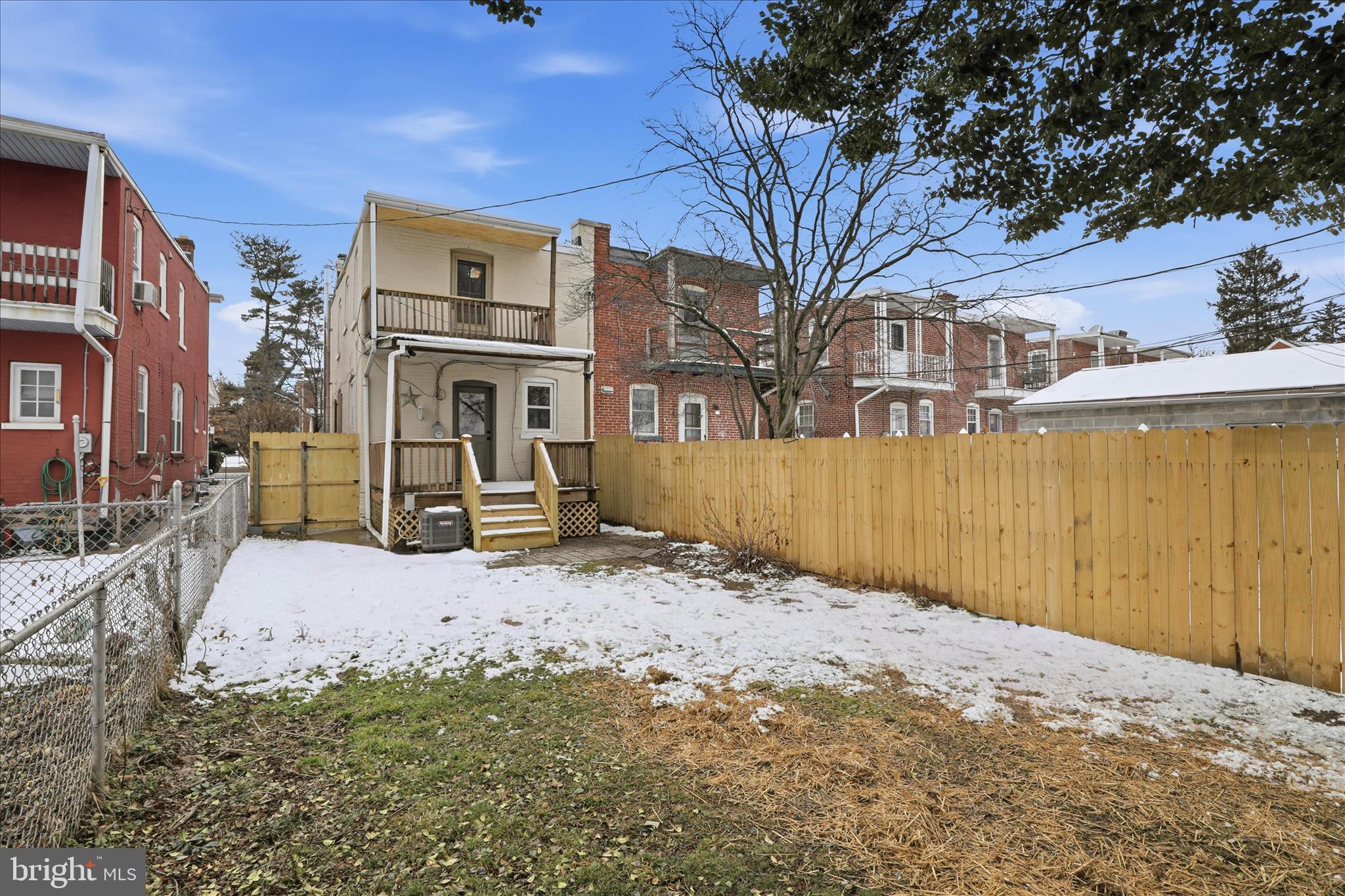 NONE AVAILABLE - Residential