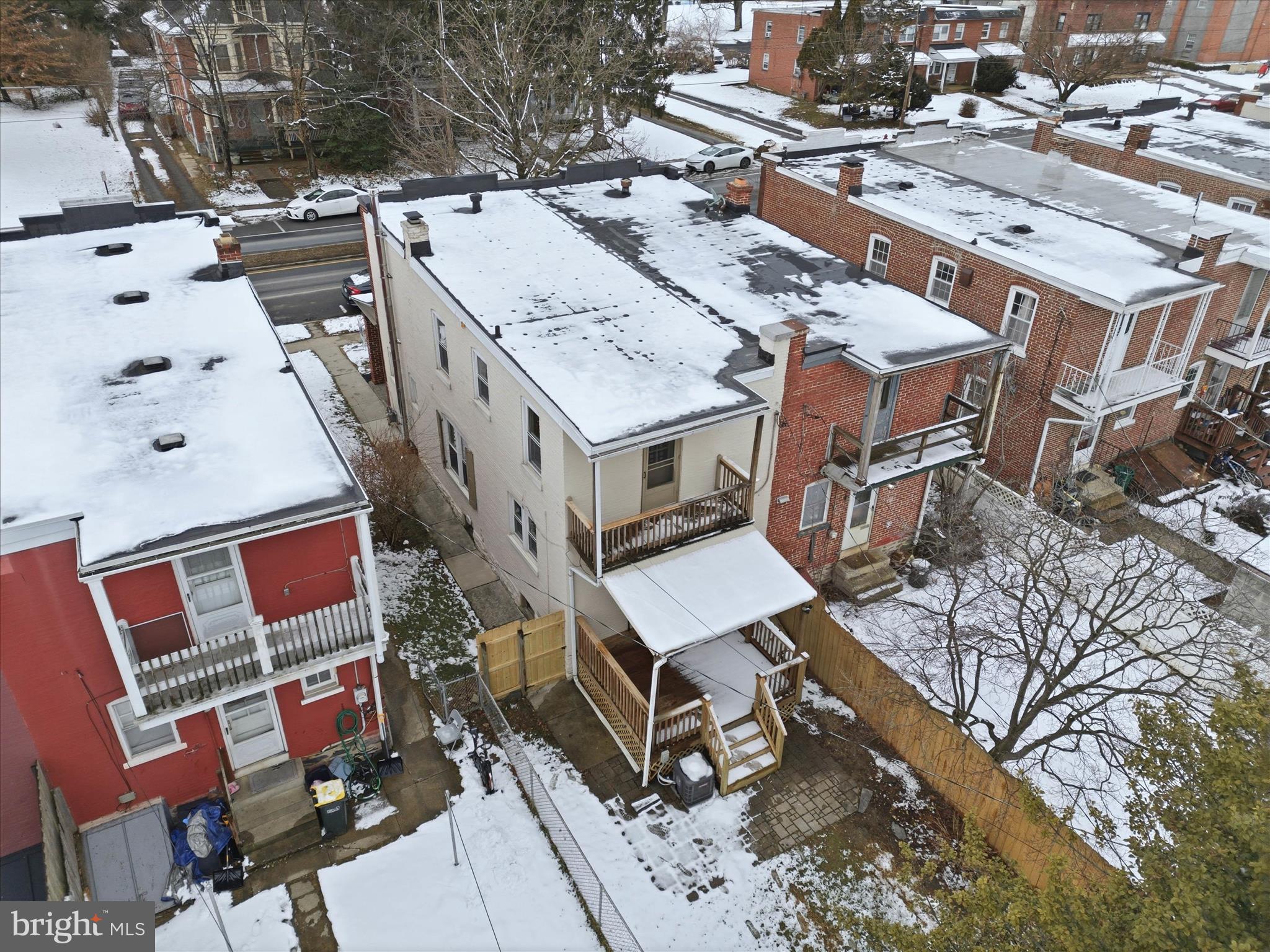 NONE AVAILABLE - Residential