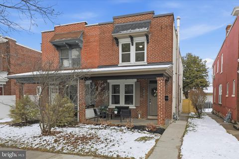 639 S WEST END LANCASTER PA 17603