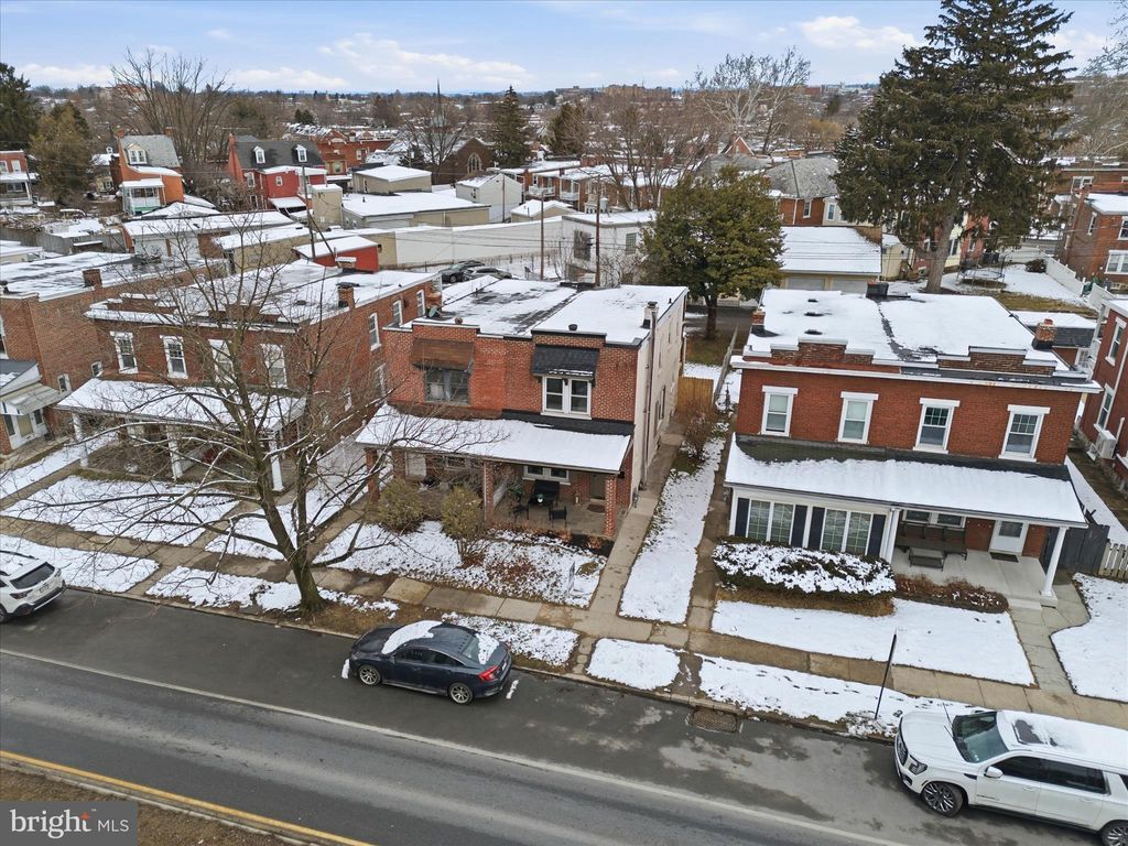 Photo of 639 S West End Ave, LANCASTER, PA 17603 (MLS # PALA2083568)