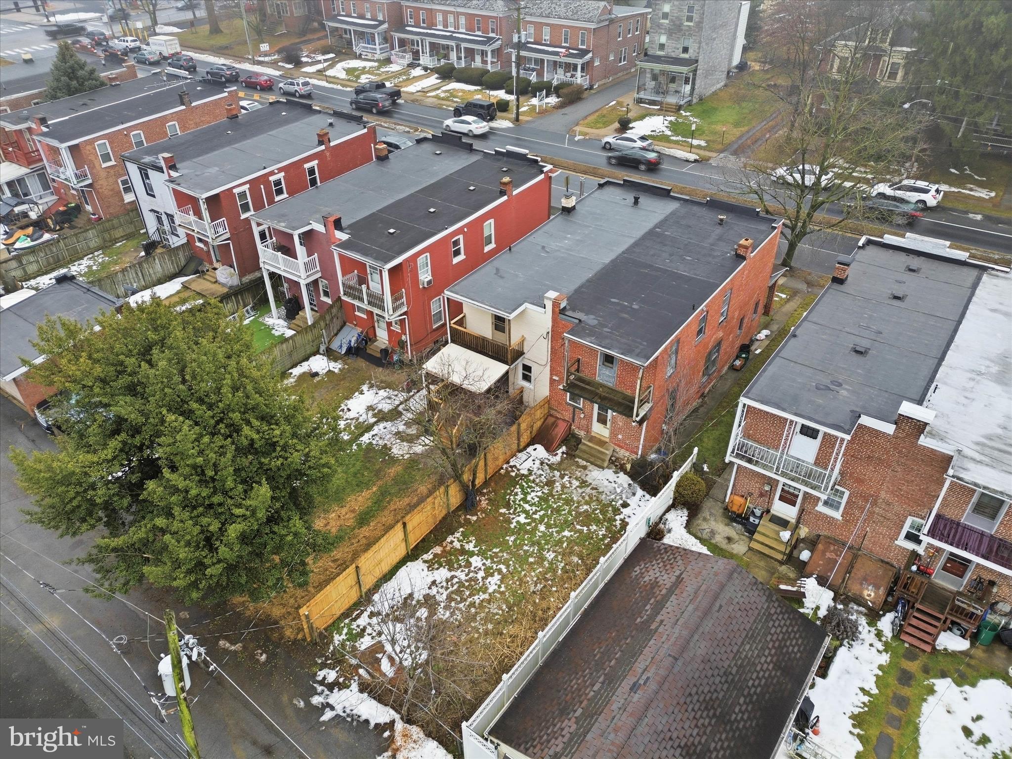 NONE AVAILABLE - Residential