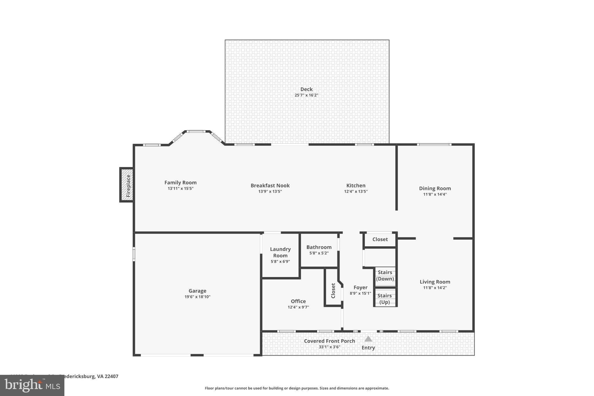11903 ENCHANTED COURT
