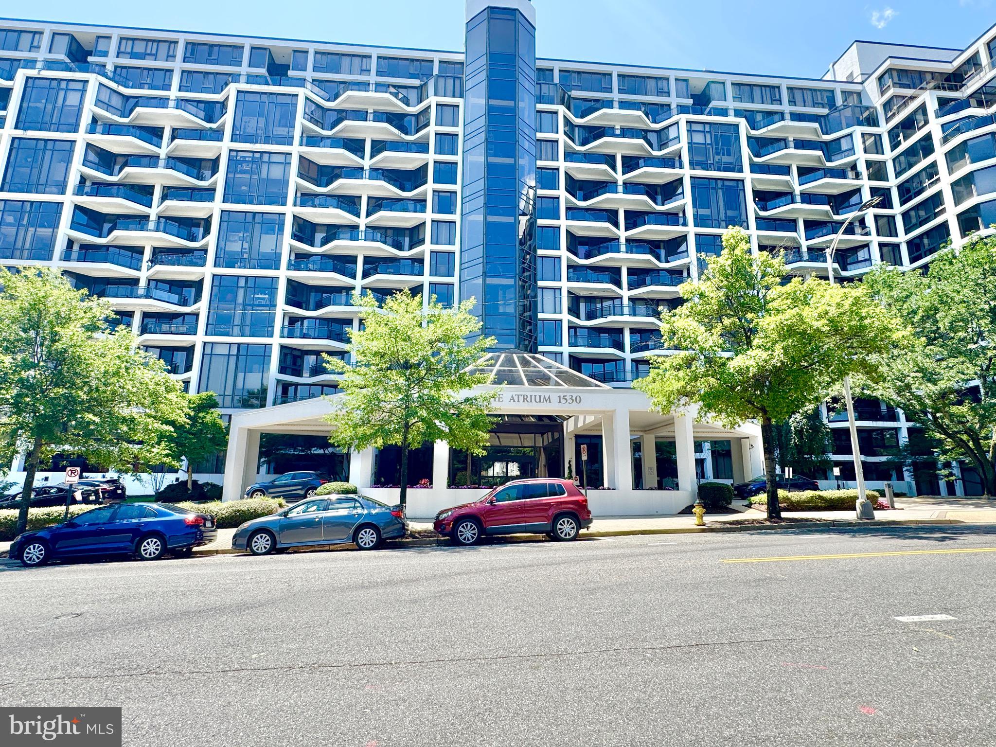 1530 KEY BOULEVARD 827