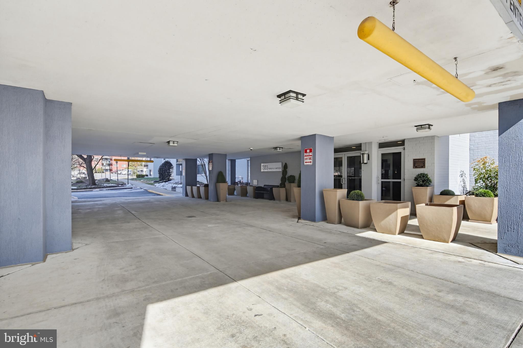 TAKOMA PARK - Residential