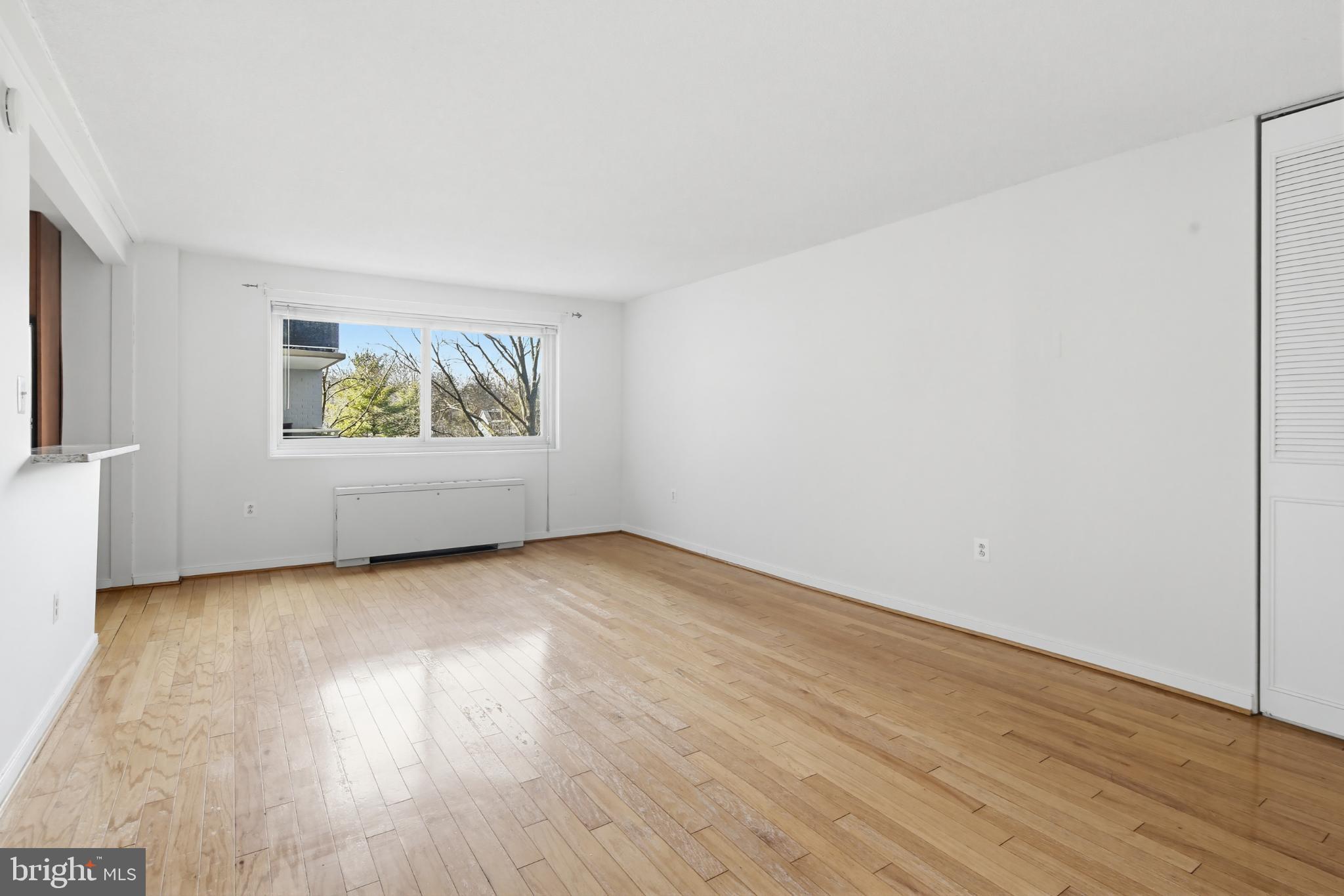 TAKOMA PARK - Residential