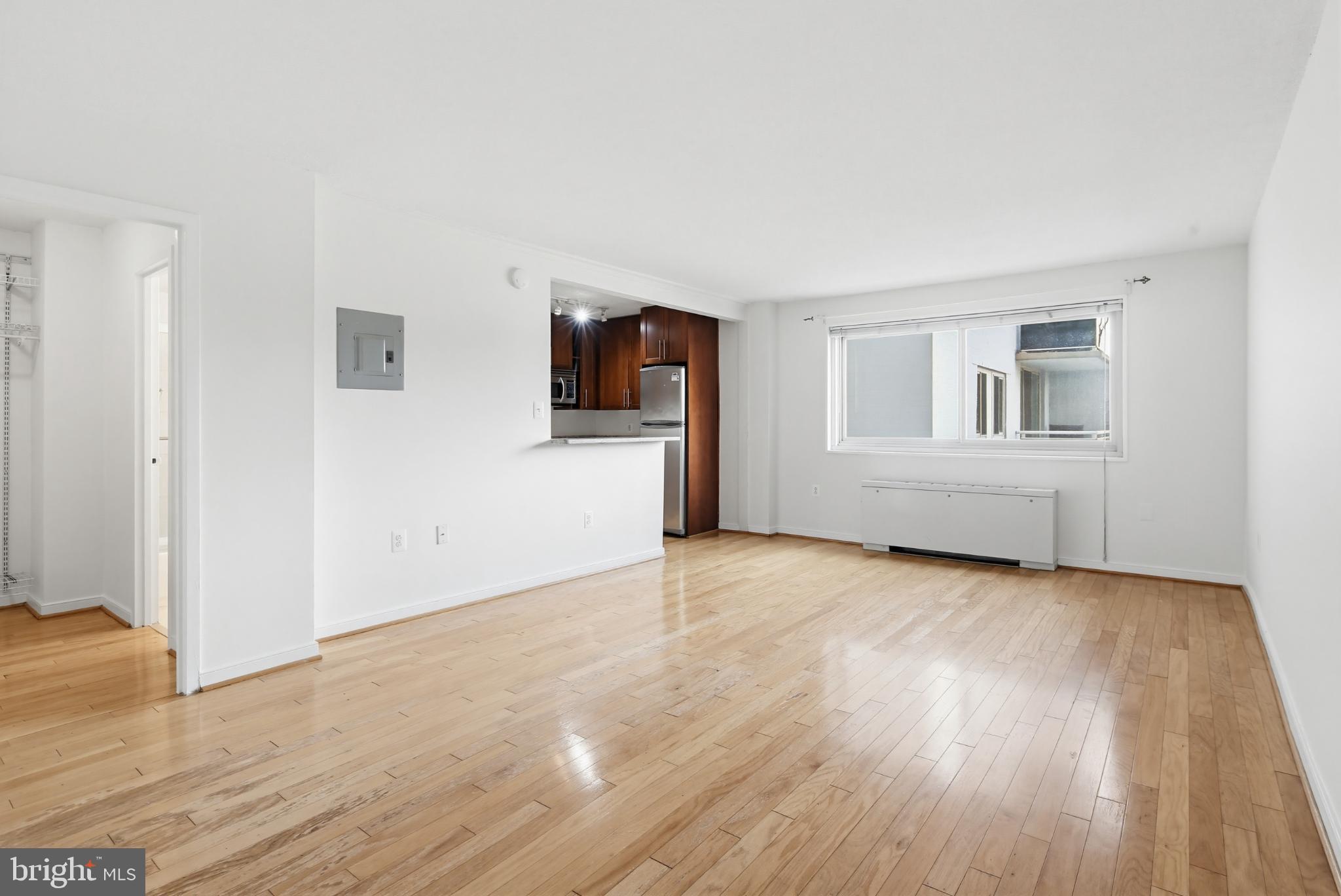 TAKOMA PARK - Residential