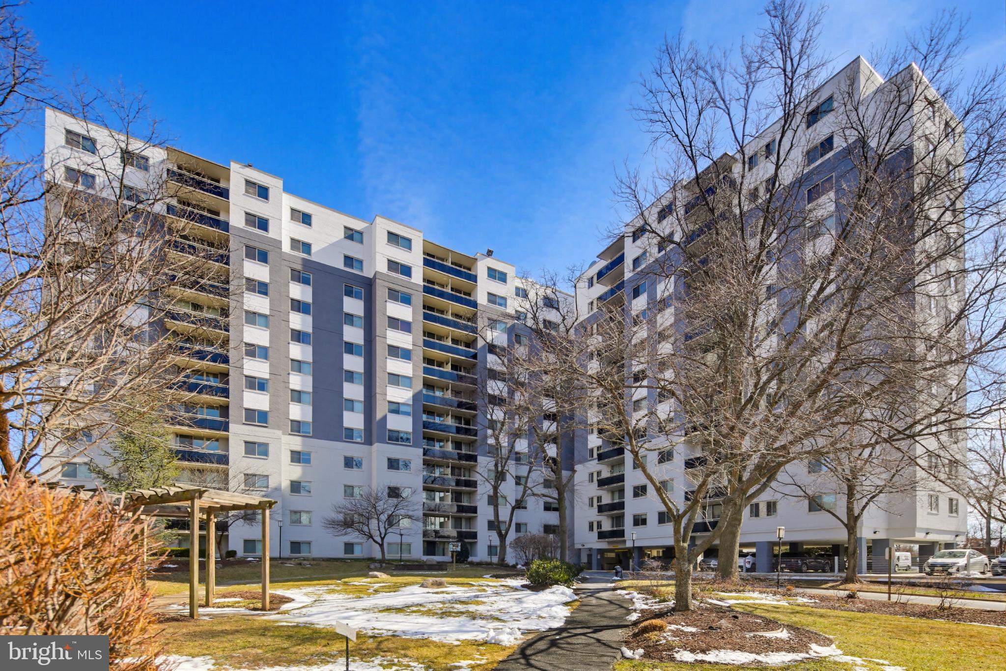 TAKOMA PARK - Residential