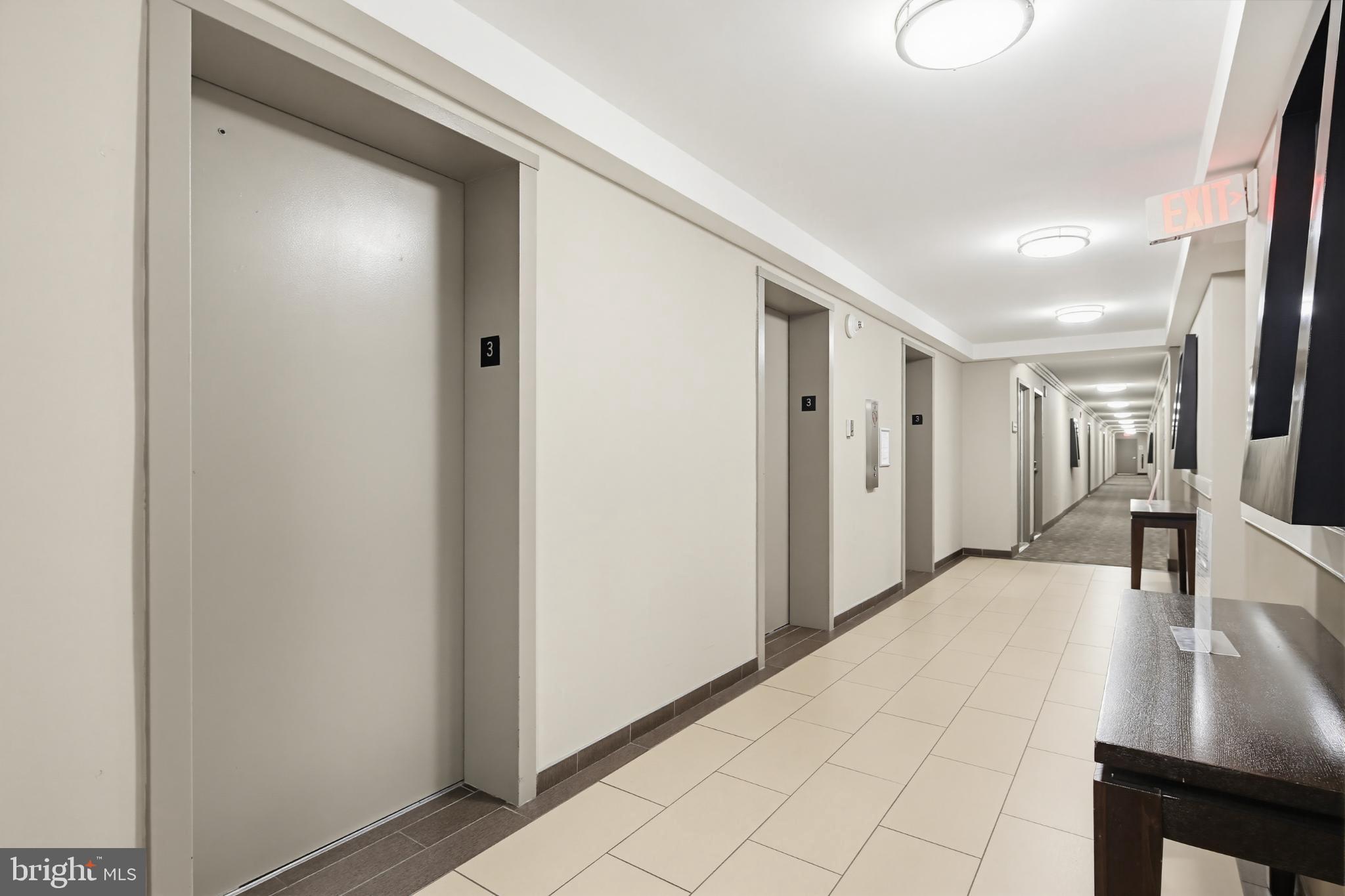 TAKOMA PARK - Residential