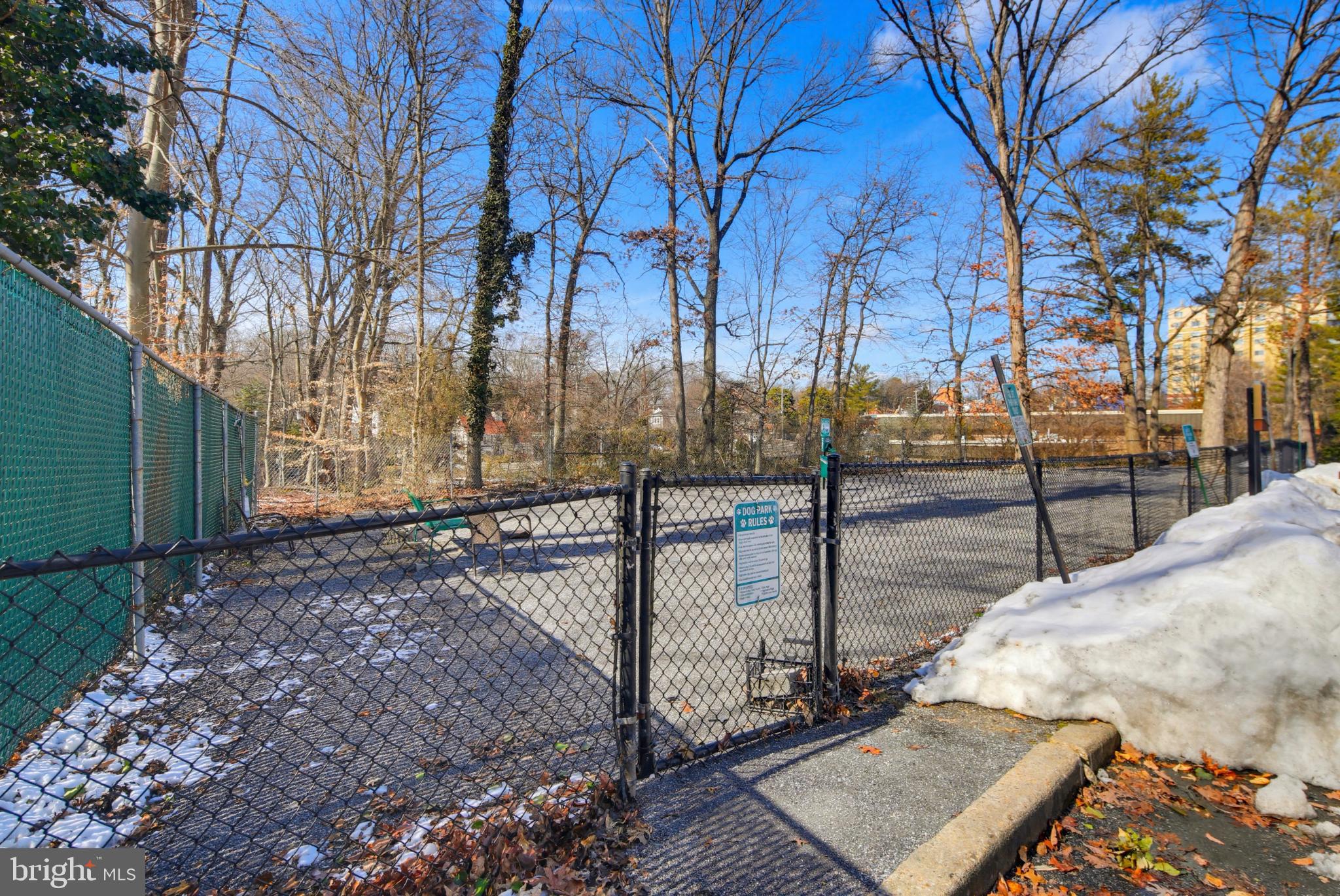 TAKOMA PARK - Residential