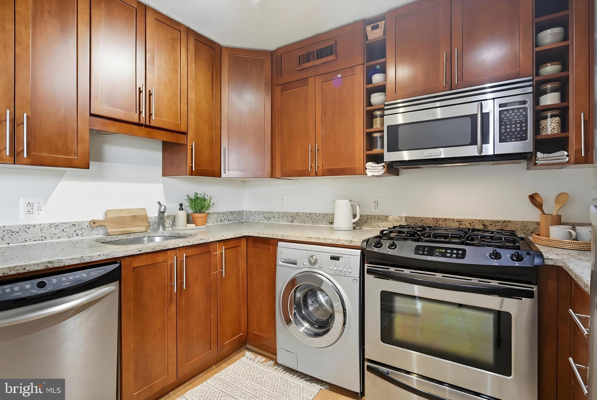 TAKOMA PARK - Residential