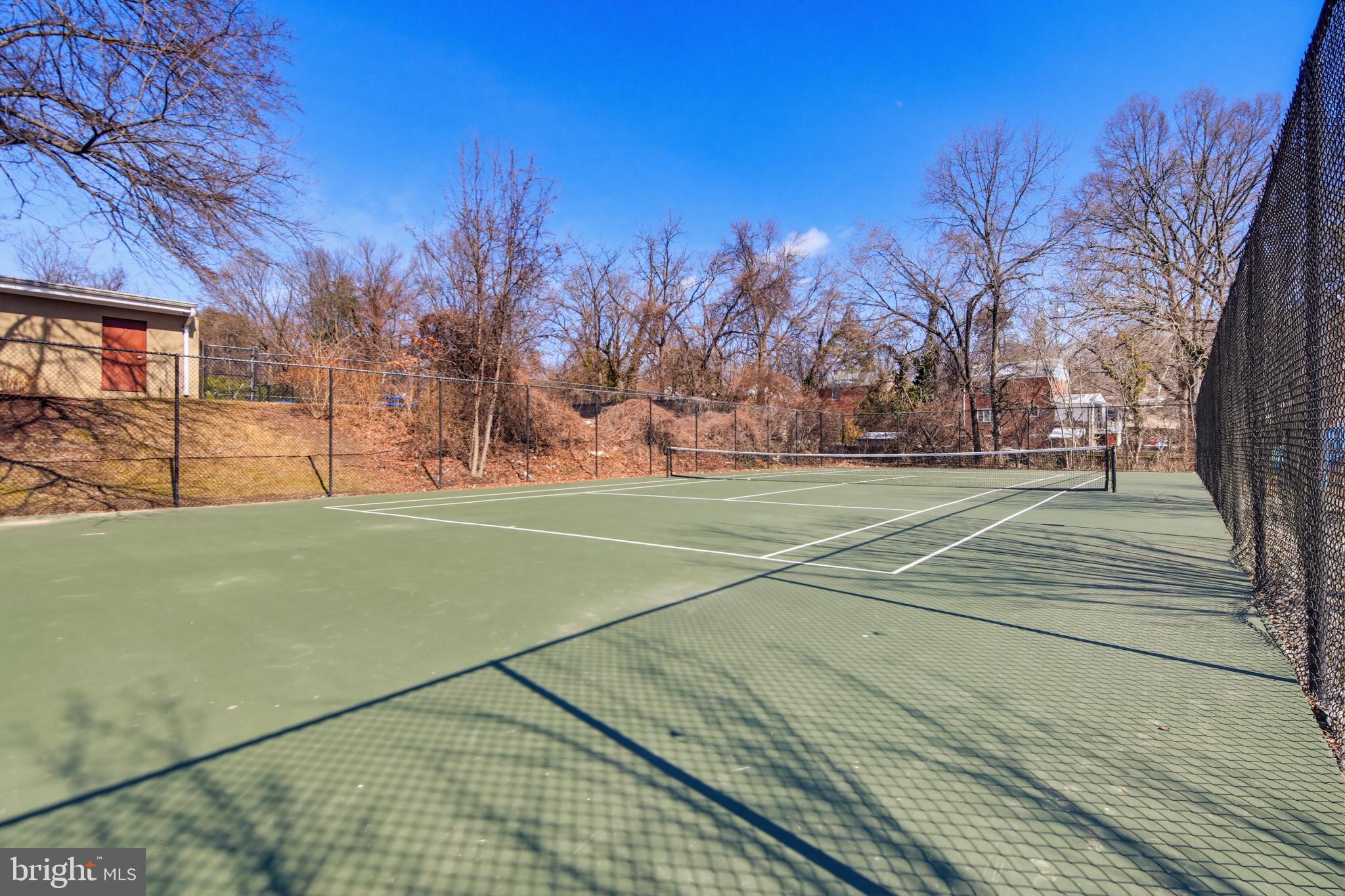 TAKOMA PARK - Residential