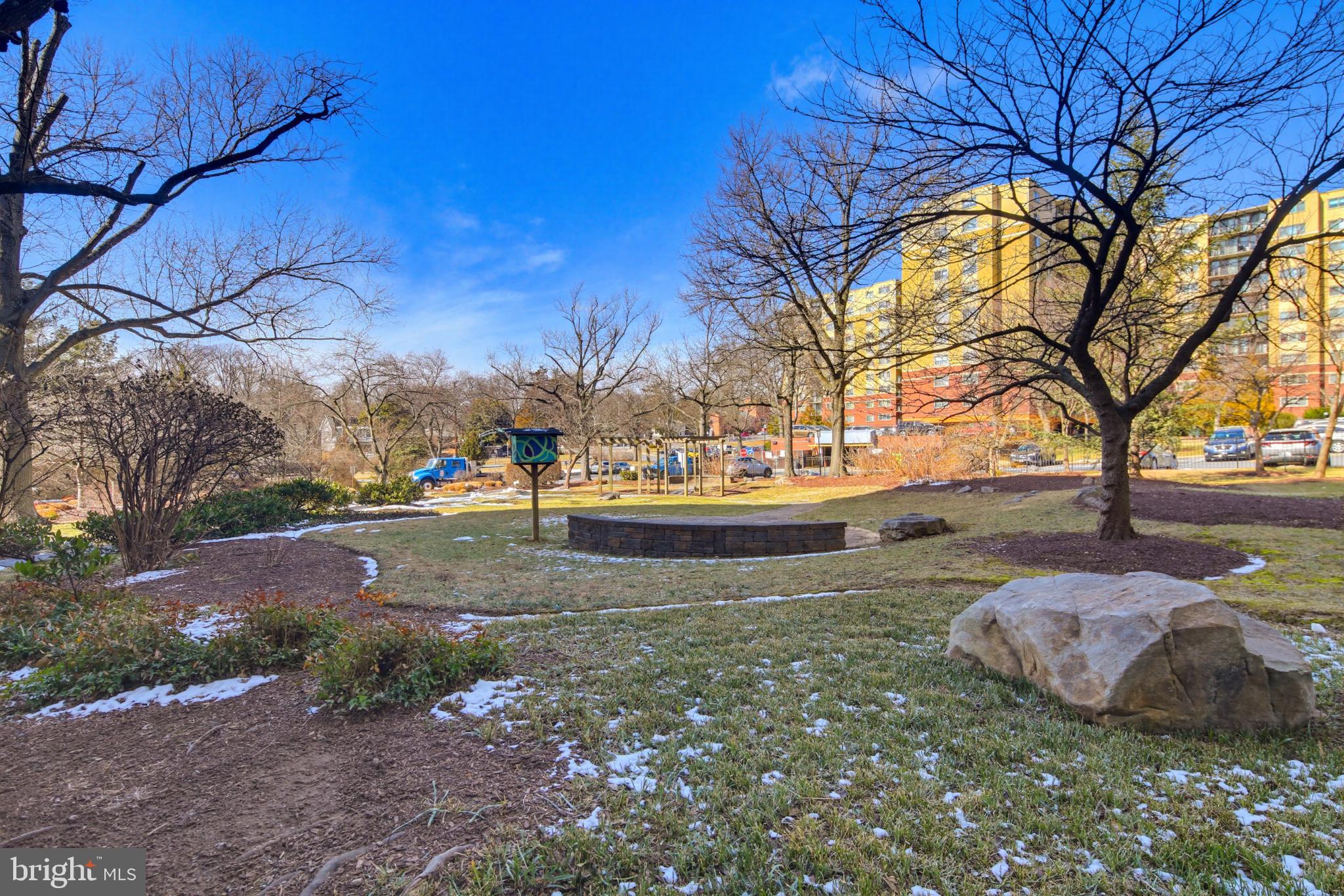 TAKOMA PARK - Residential