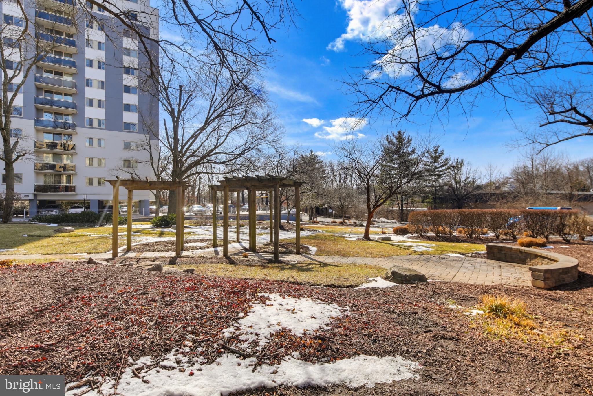 TAKOMA PARK - Residential