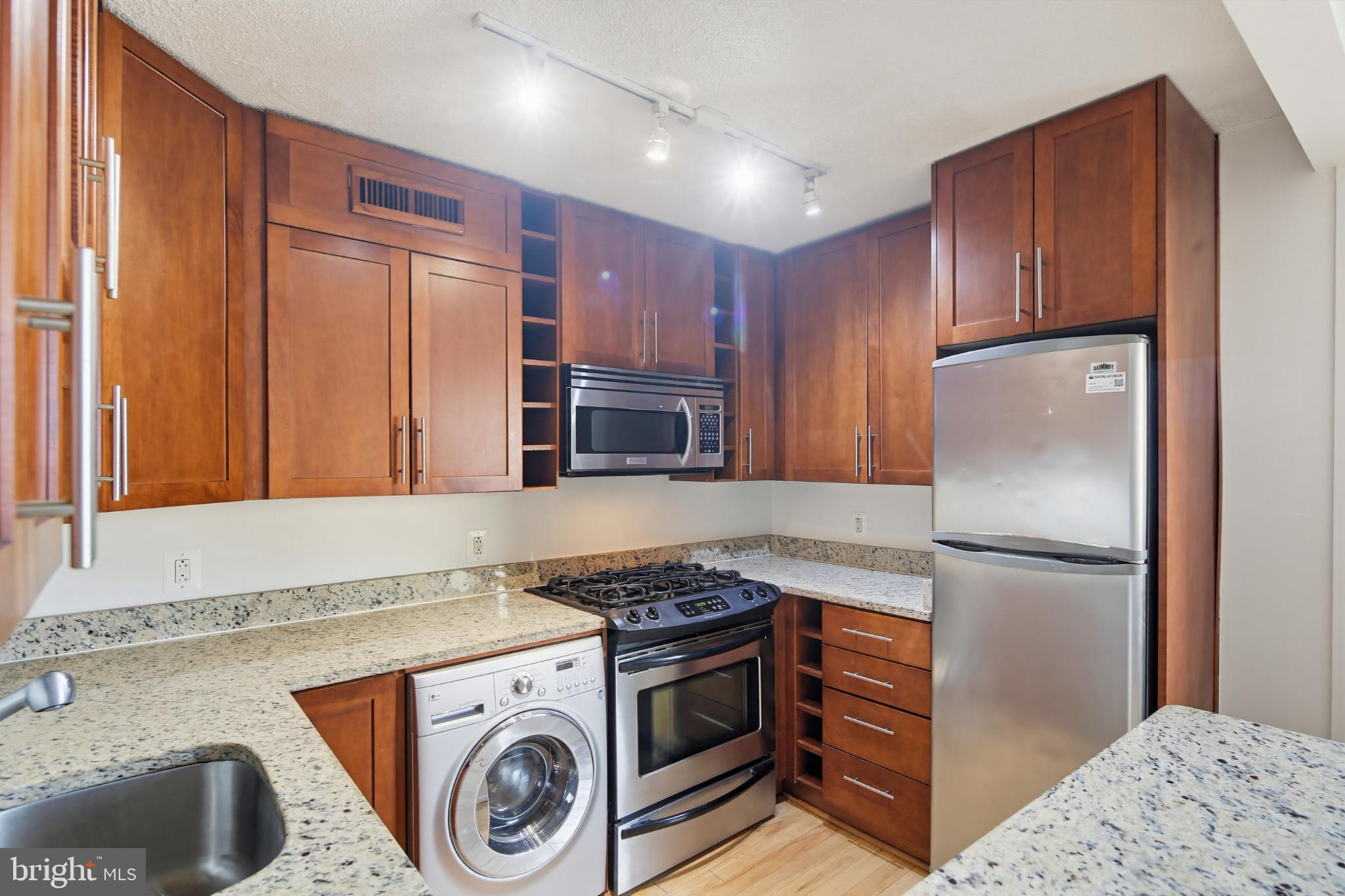 TAKOMA PARK - Residential